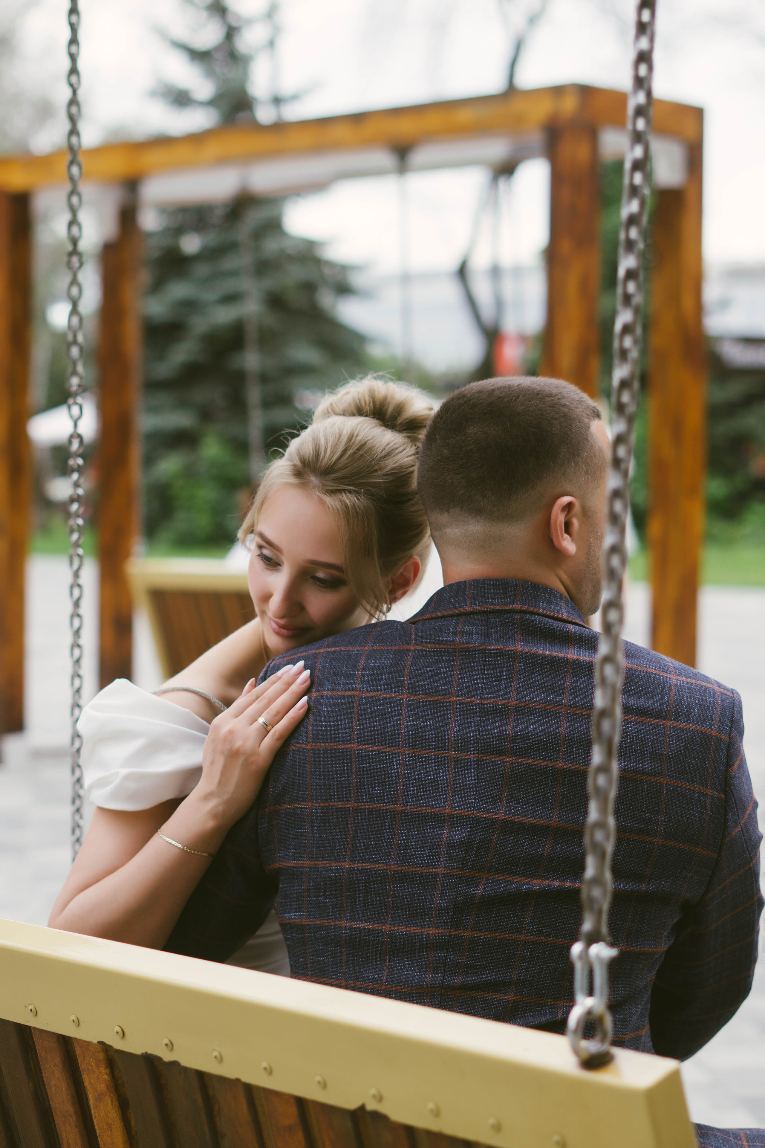 Дмитрий и Ксения. Фотограф в Липецке и Москве Рыкова Юлия