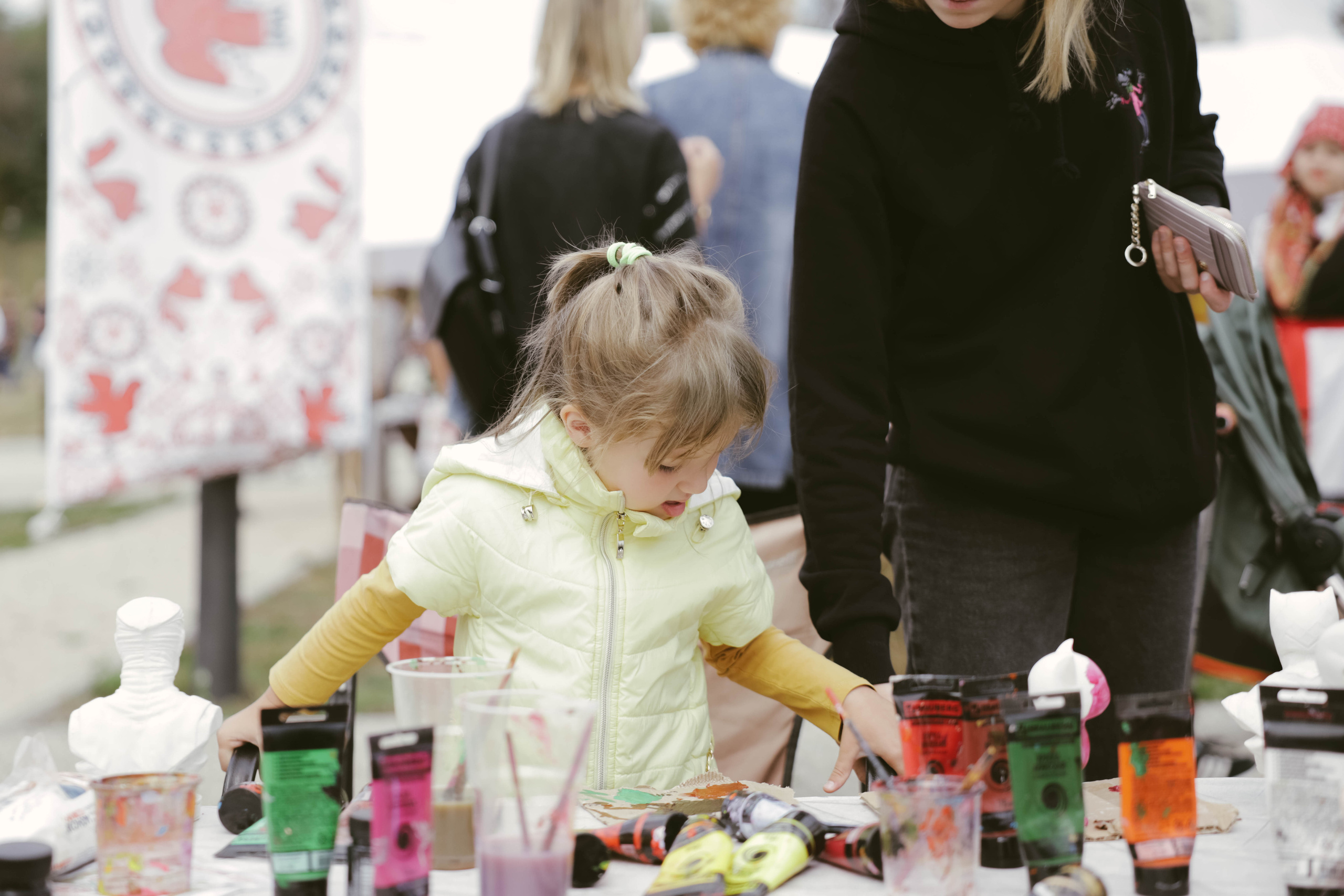 «Мусаткин двор» 2023. Фотограф в Липецке и Москве Рыкова Юлия