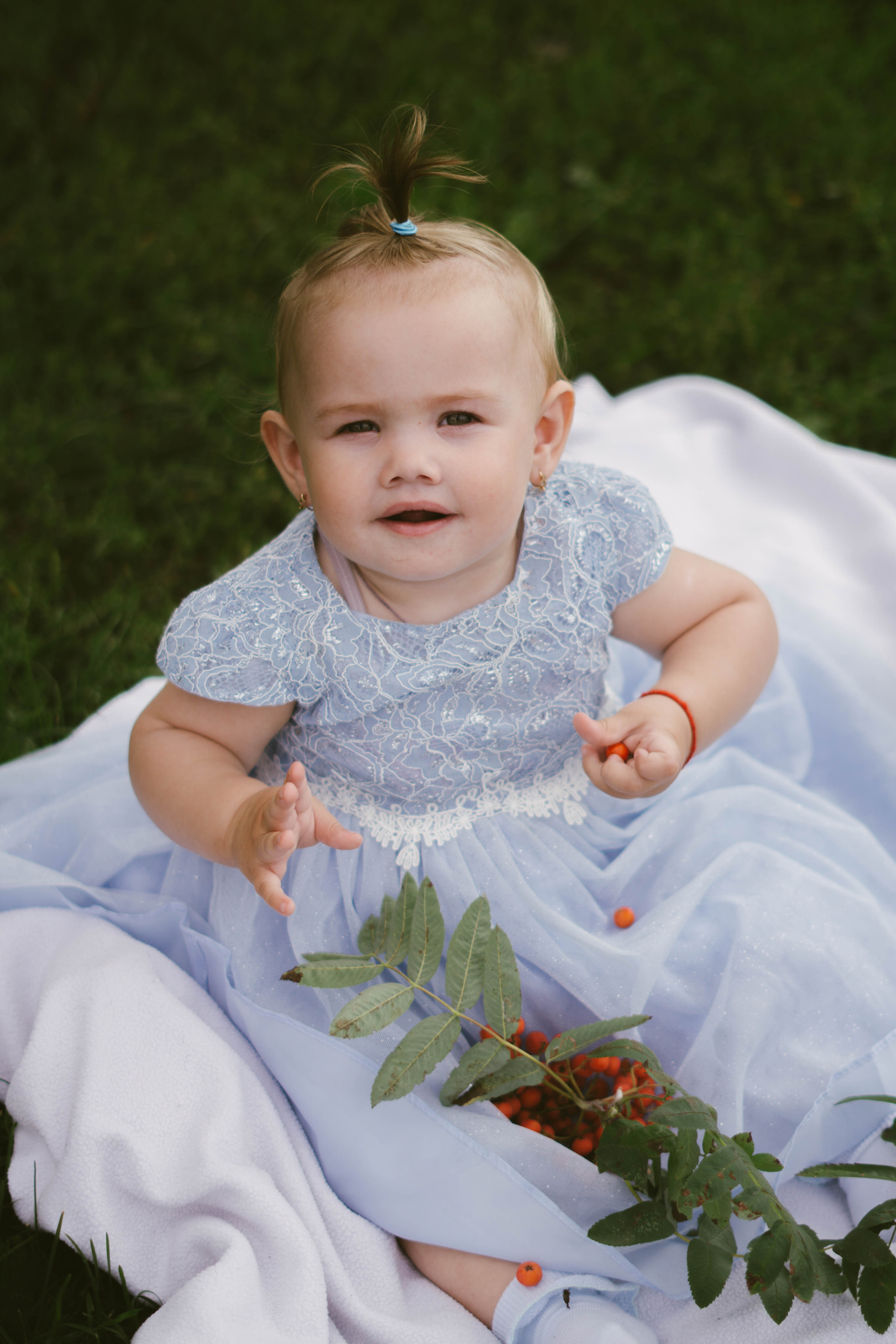 Съемка на природе для Ксюши. Фотограф в Липецке и Москве Рыкова Юлия