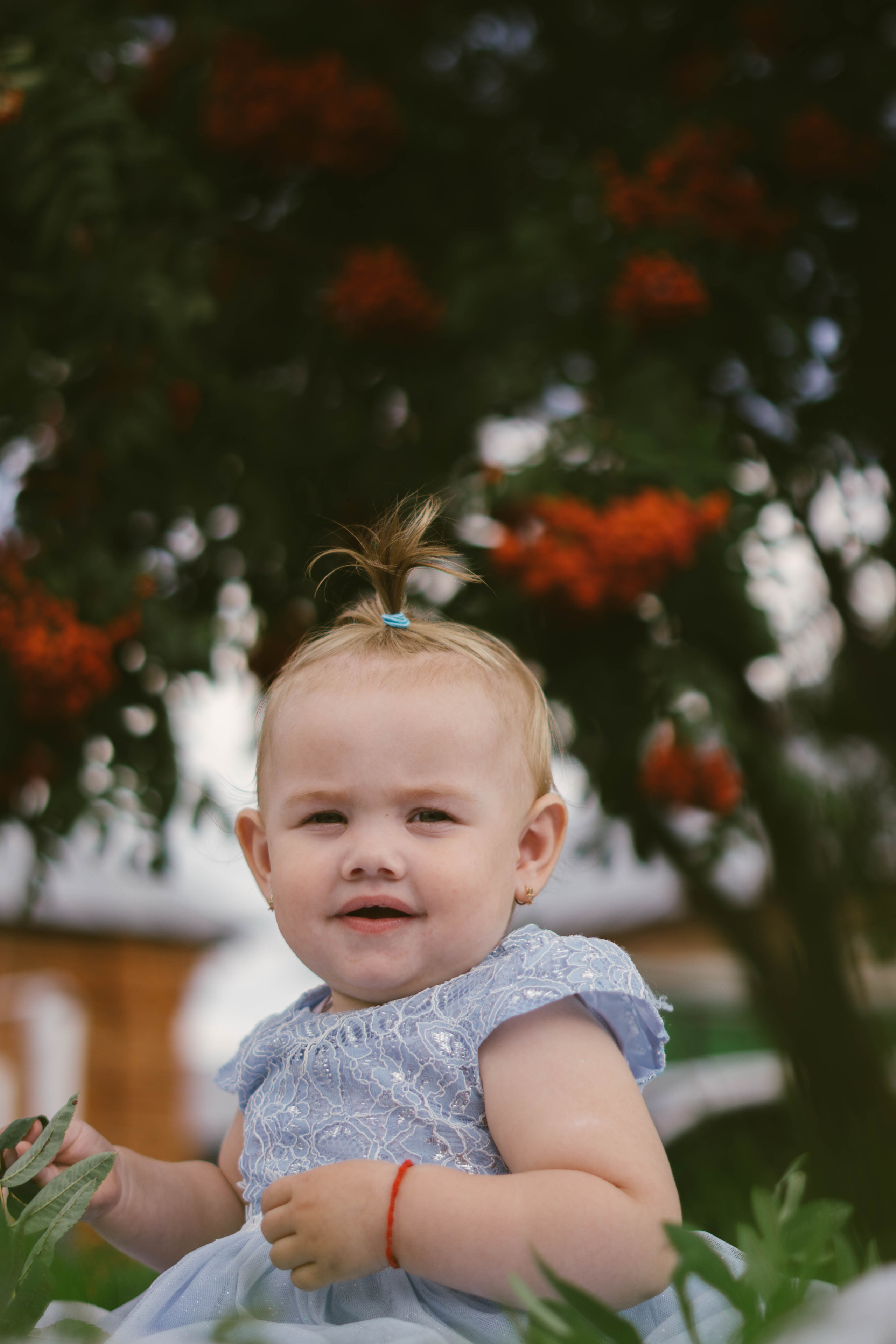 Съемка на природе для Ксюши. Фотограф в Липецке и Москве Рыкова Юлия