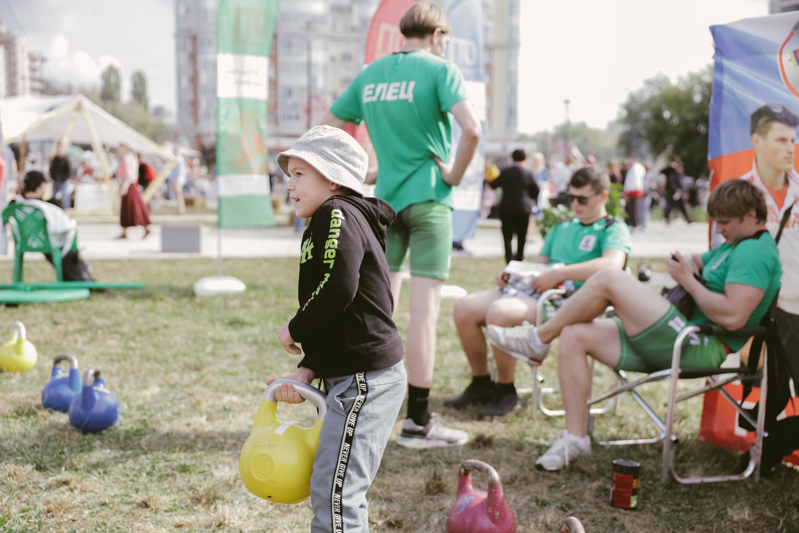 «Мусаткин двор» 2023. Фотограф в Липецке и Москве Рыкова Юлия