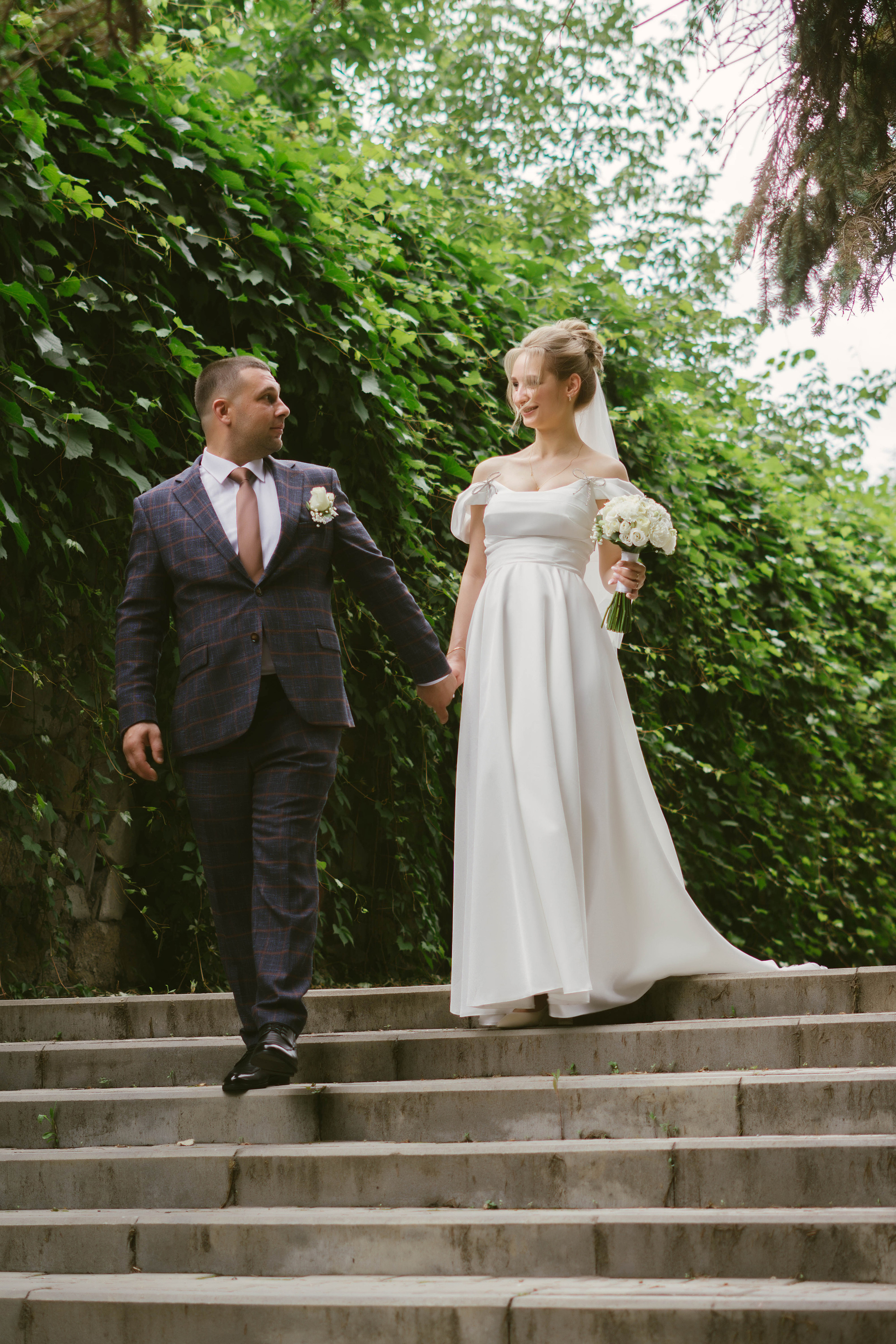 Дмитрий и Ксения. Фотограф в Липецке и Москве Рыкова Юлия