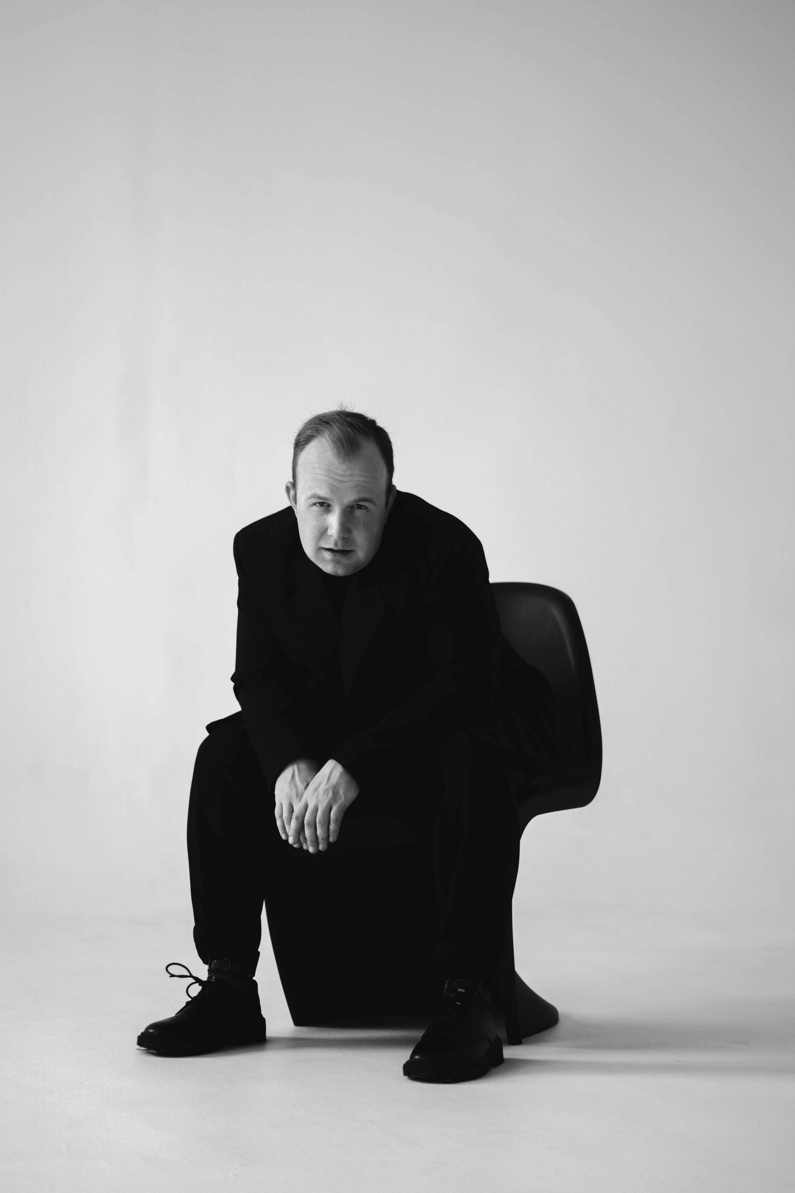 Даниил. Фотограф в Липецке и Москве Рыкова Юлия