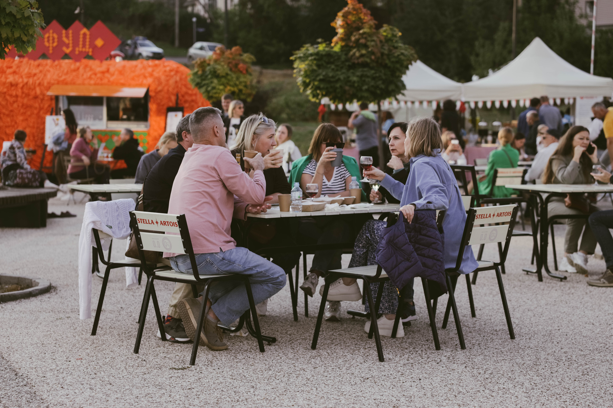 «Мусаткин двор» 2023. Фотограф в Липецке и Москве Рыкова Юлия