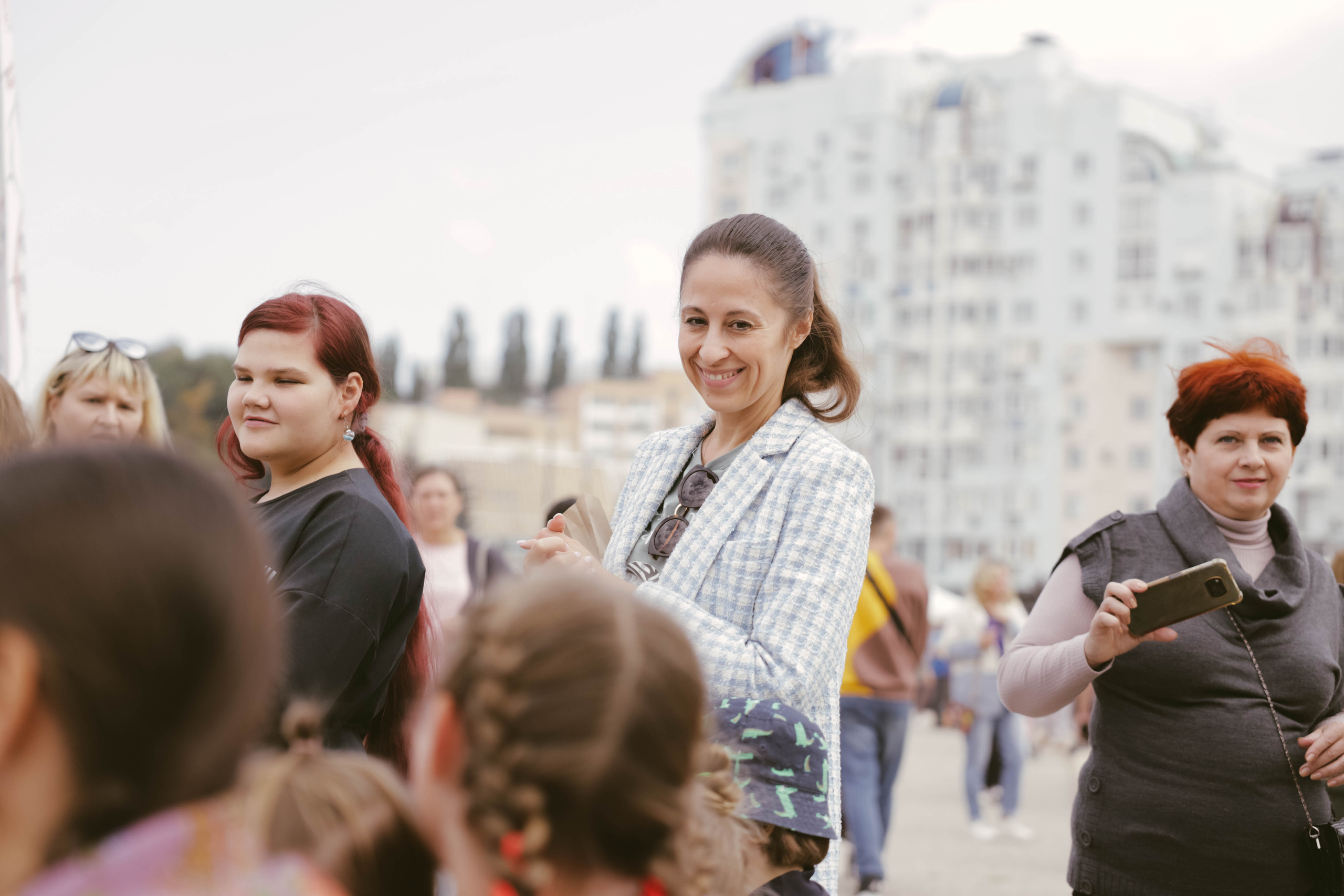 «Мусаткин двор» 2023. Фотограф в Липецке и Москве Рыкова Юлия