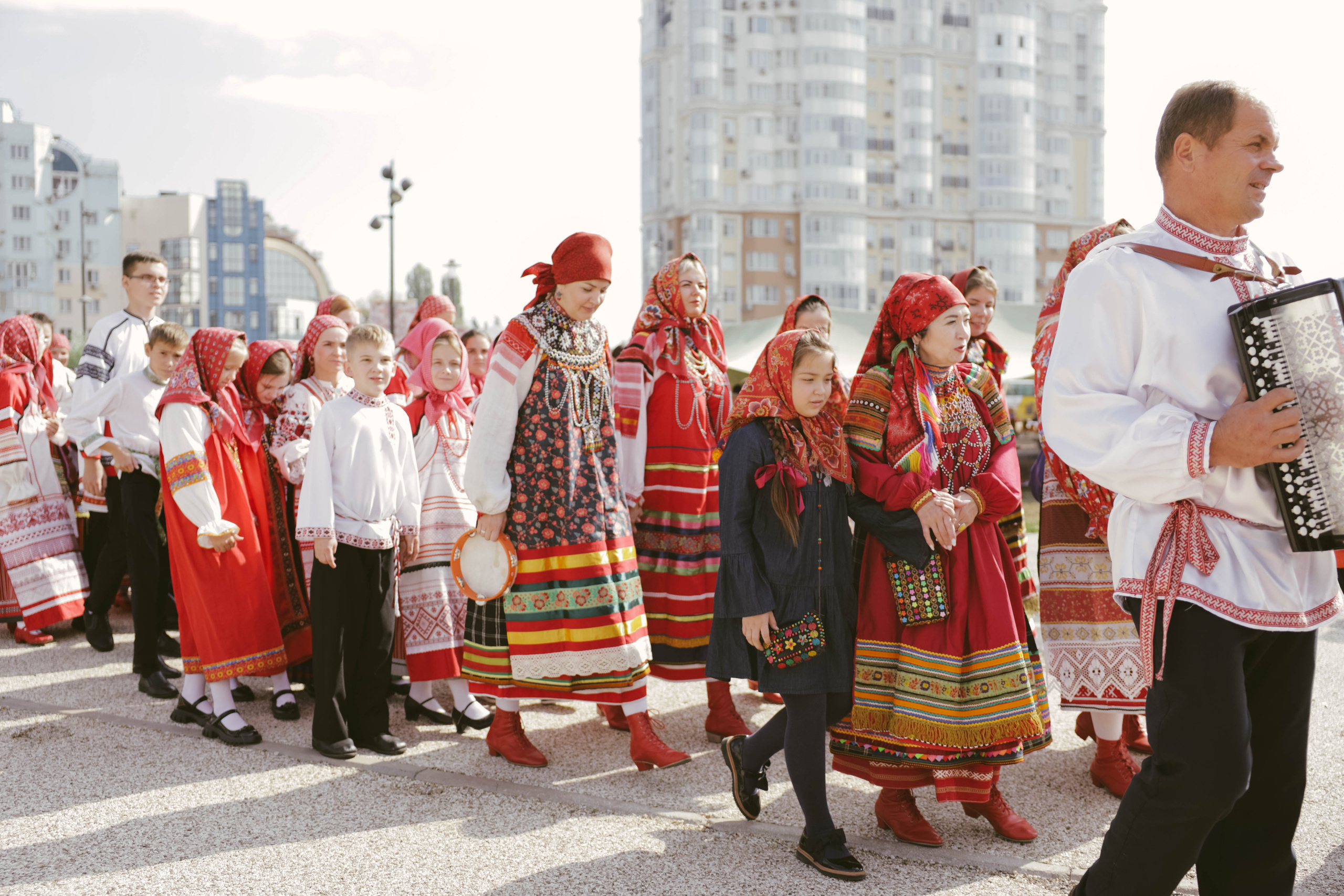 «Мусаткин двор» 2023. Фотограф в Липецке и Москве Рыкова Юлия