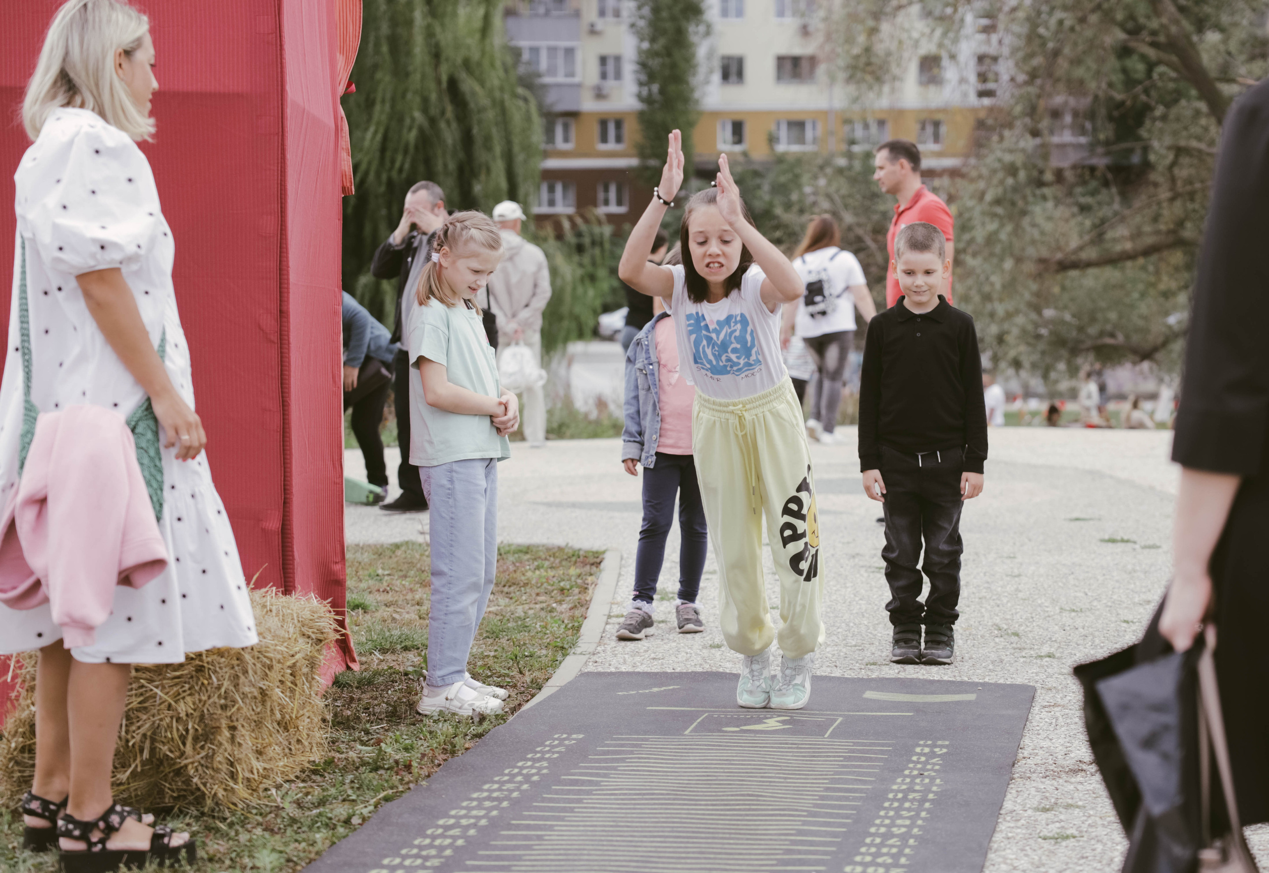 «Мусаткин двор» 2023. Фотограф в Липецке и Москве Рыкова Юлия