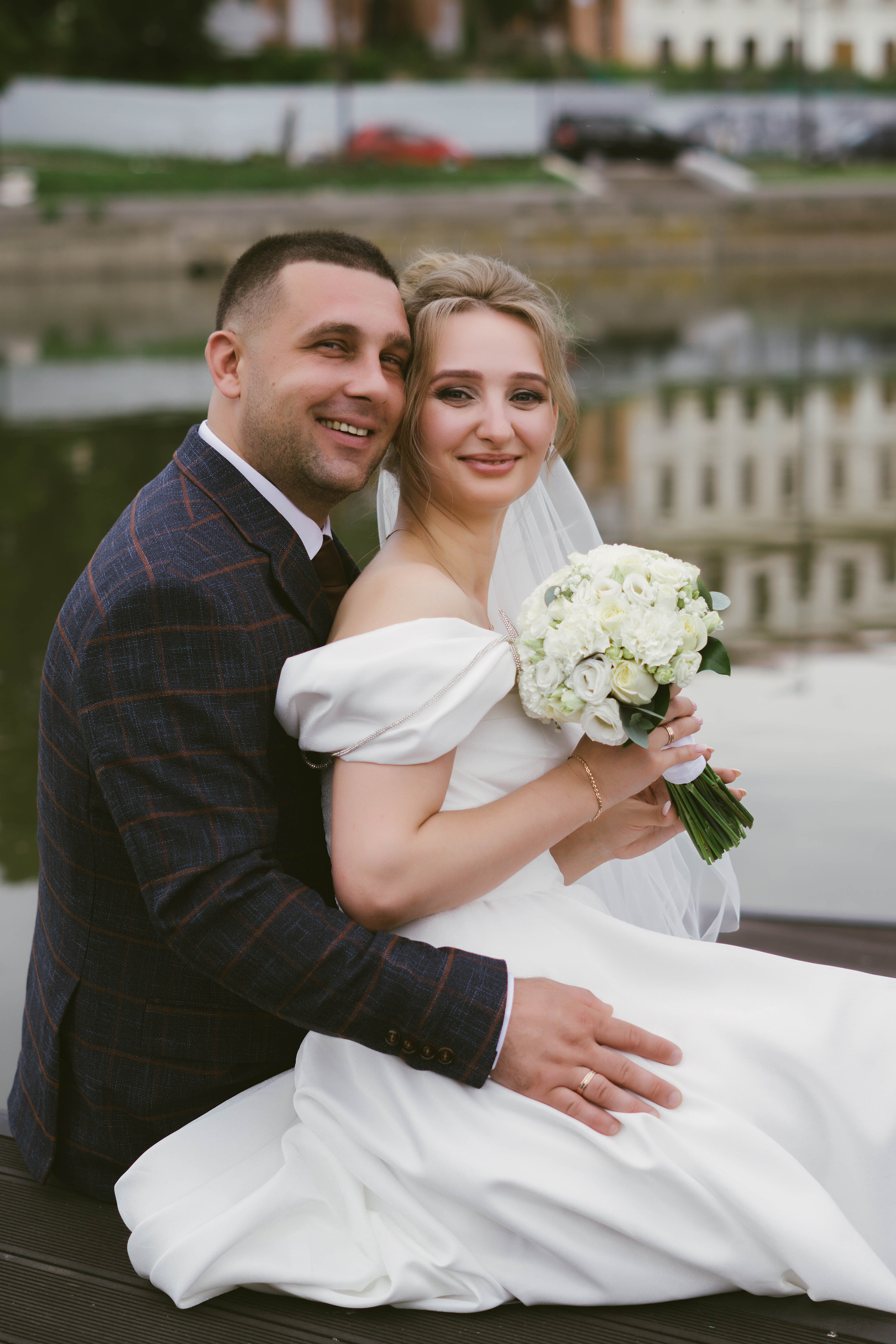 Дмитрий и Ксения. Фотограф в Липецке и Москве Рыкова Юлия