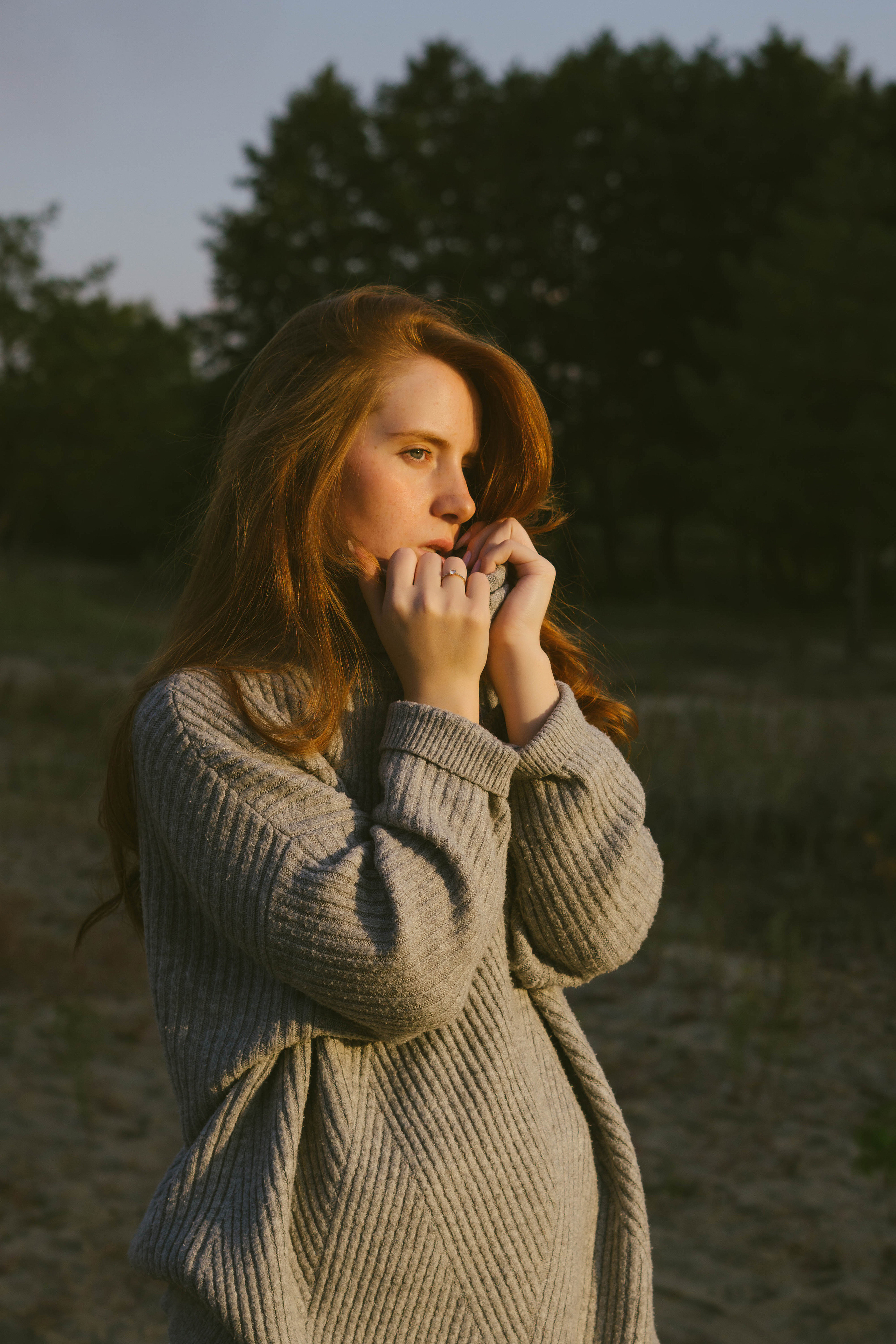 Воздушного змея за хвост ловили с Кристиной. Фотограф в Липецке и Москве Рыкова Юлия