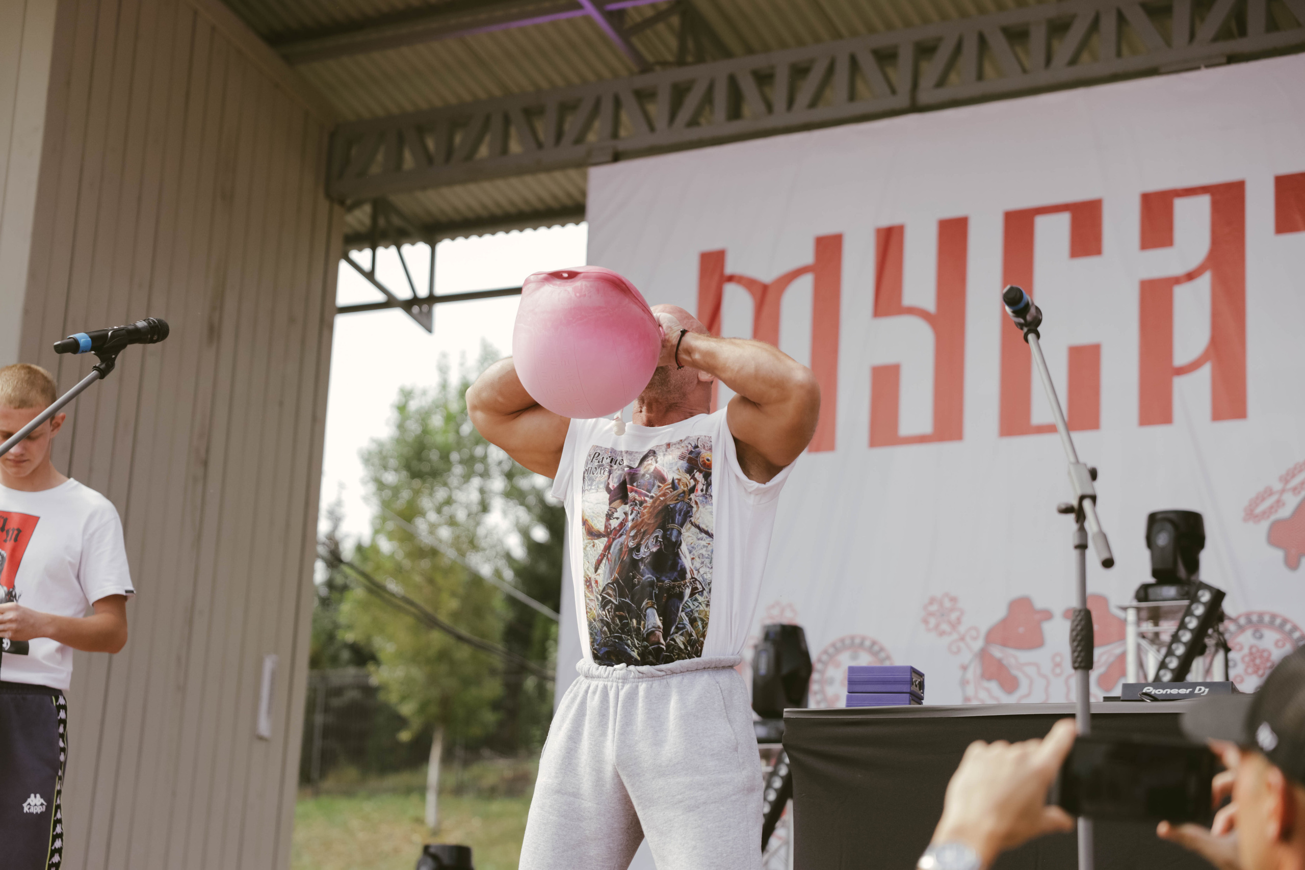 «Мусаткин двор» 2023. Фотограф в Липецке и Москве Рыкова Юлия