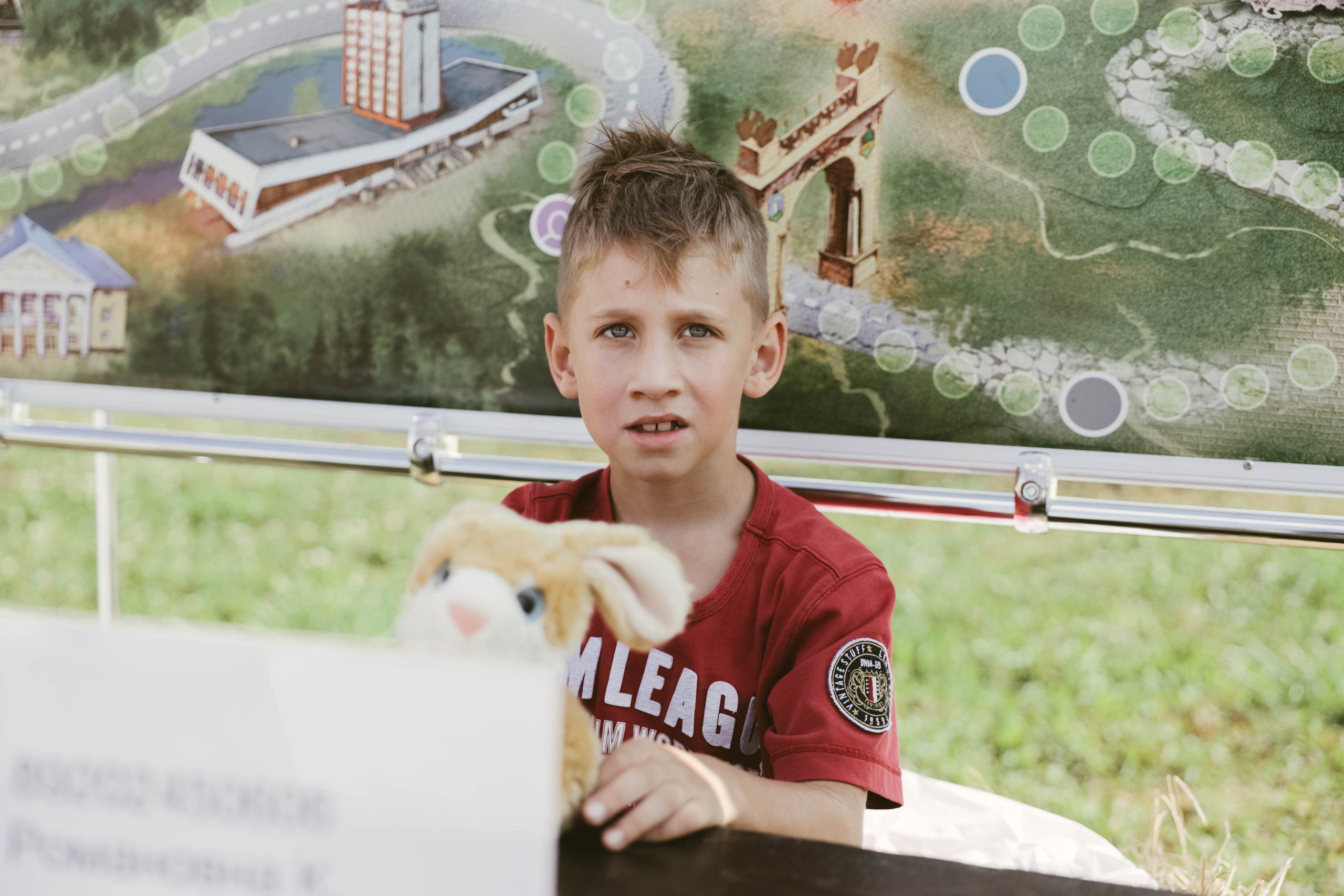 «Мусаткин двор» 2023. Фотограф в Липецке и Москве Рыкова Юлия