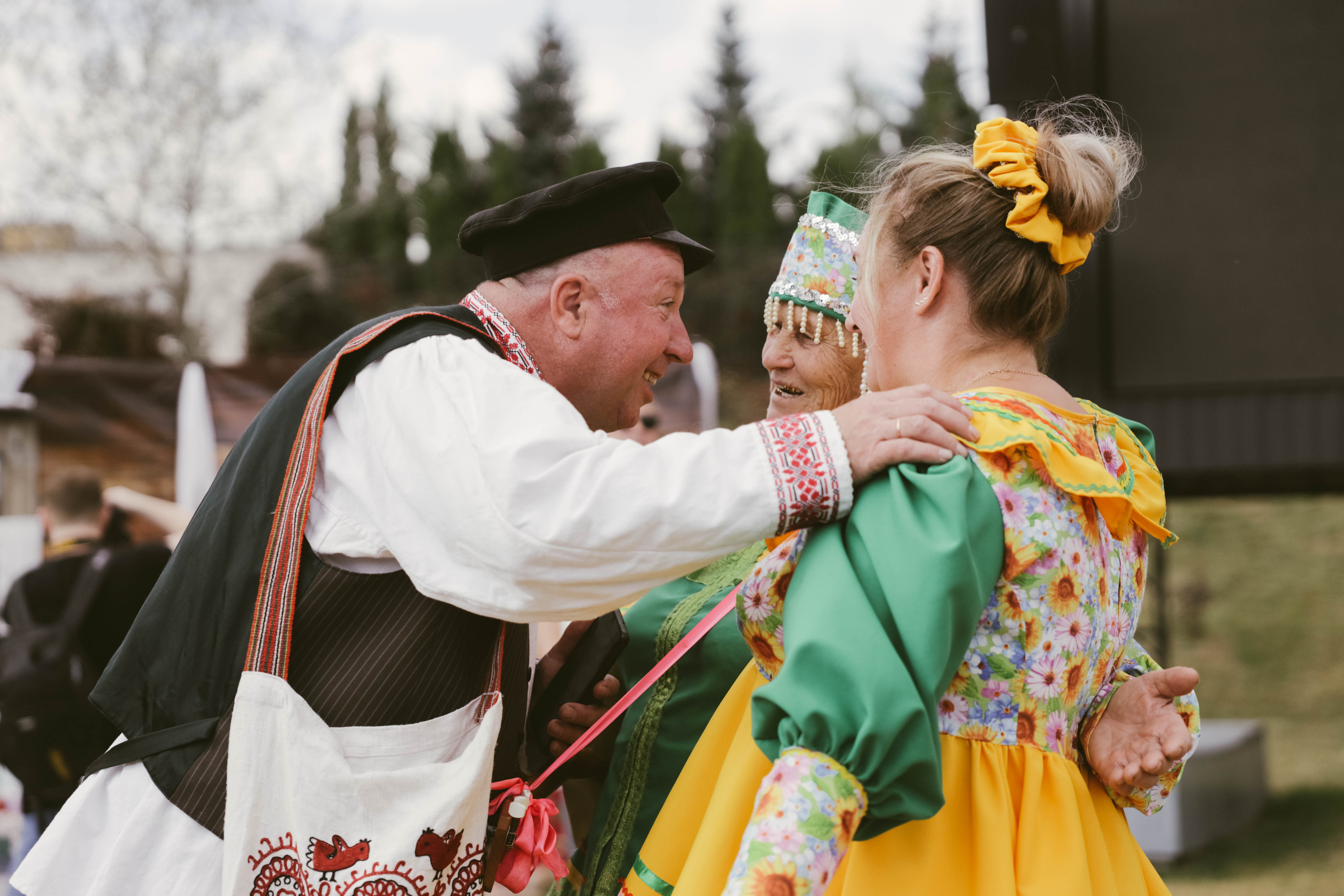«Мусаткин двор» 2023. Фотограф в Липецке и Москве Рыкова Юлия