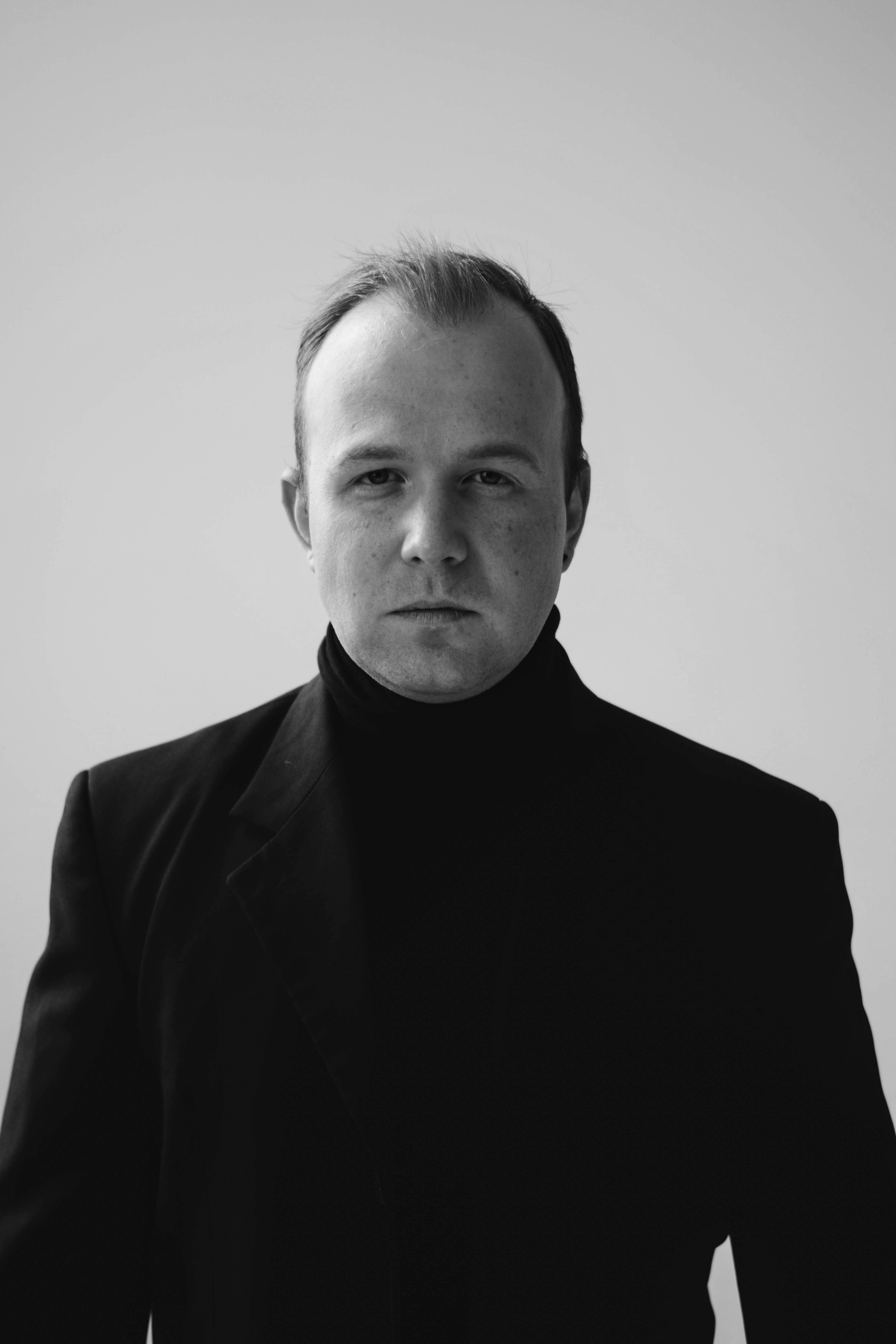 Даниил. Фотограф в Липецке и Москве Рыкова Юлия