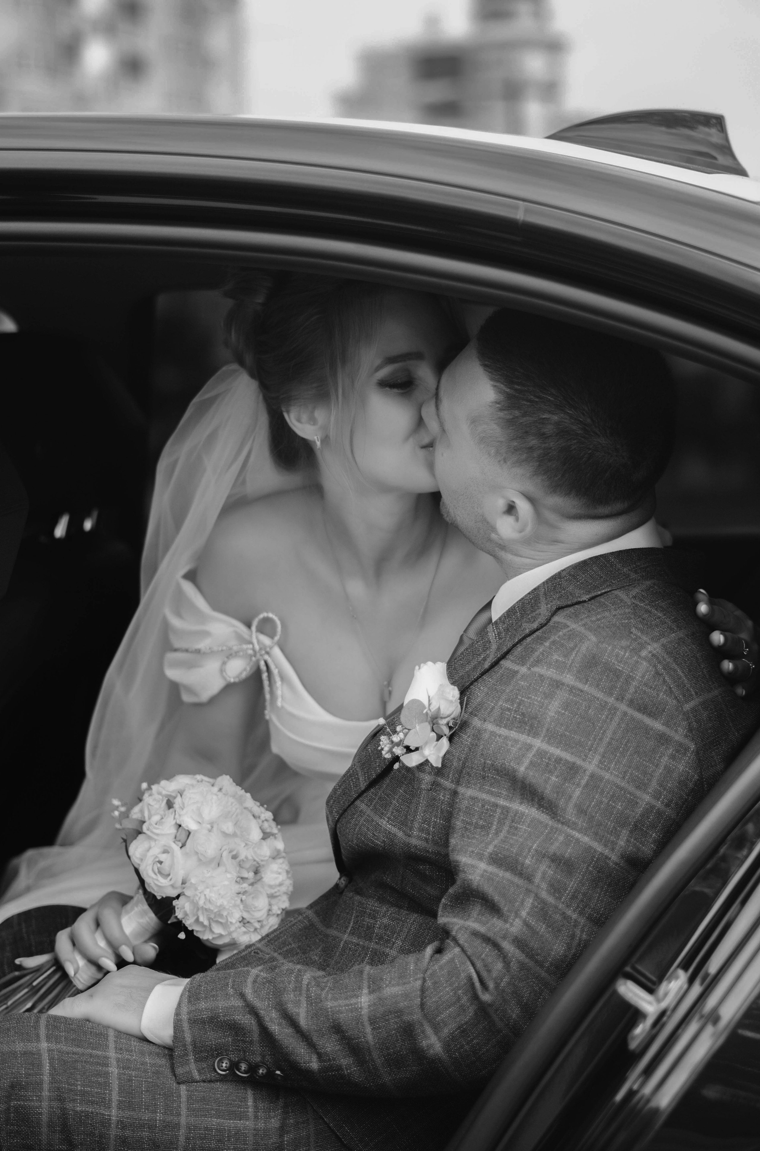 Дмитрий и Ксения. Фотограф в Липецке и Москве Рыкова Юлия