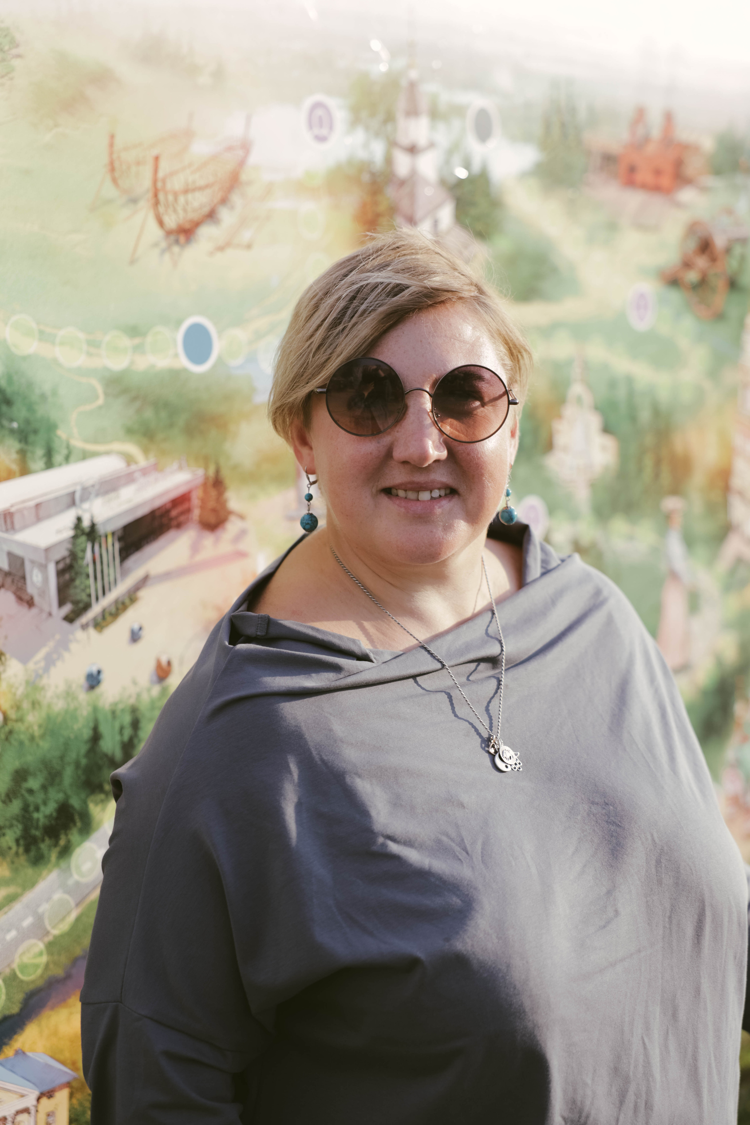 «Мусаткин двор» 2023. Фотограф в Липецке и Москве Рыкова Юлия