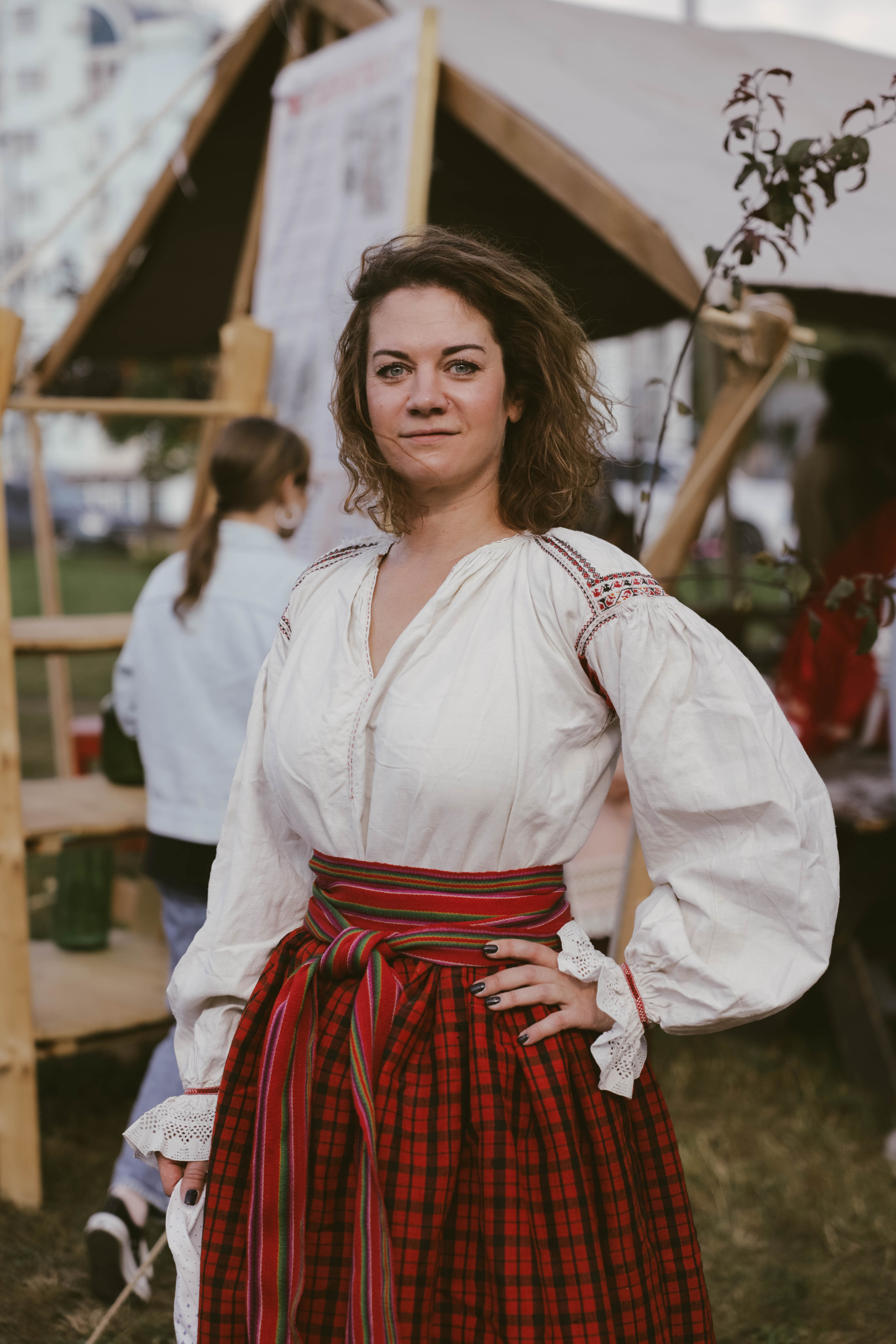 «Мусаткин двор» 2023. Фотограф в Липецке и Москве Рыкова Юлия