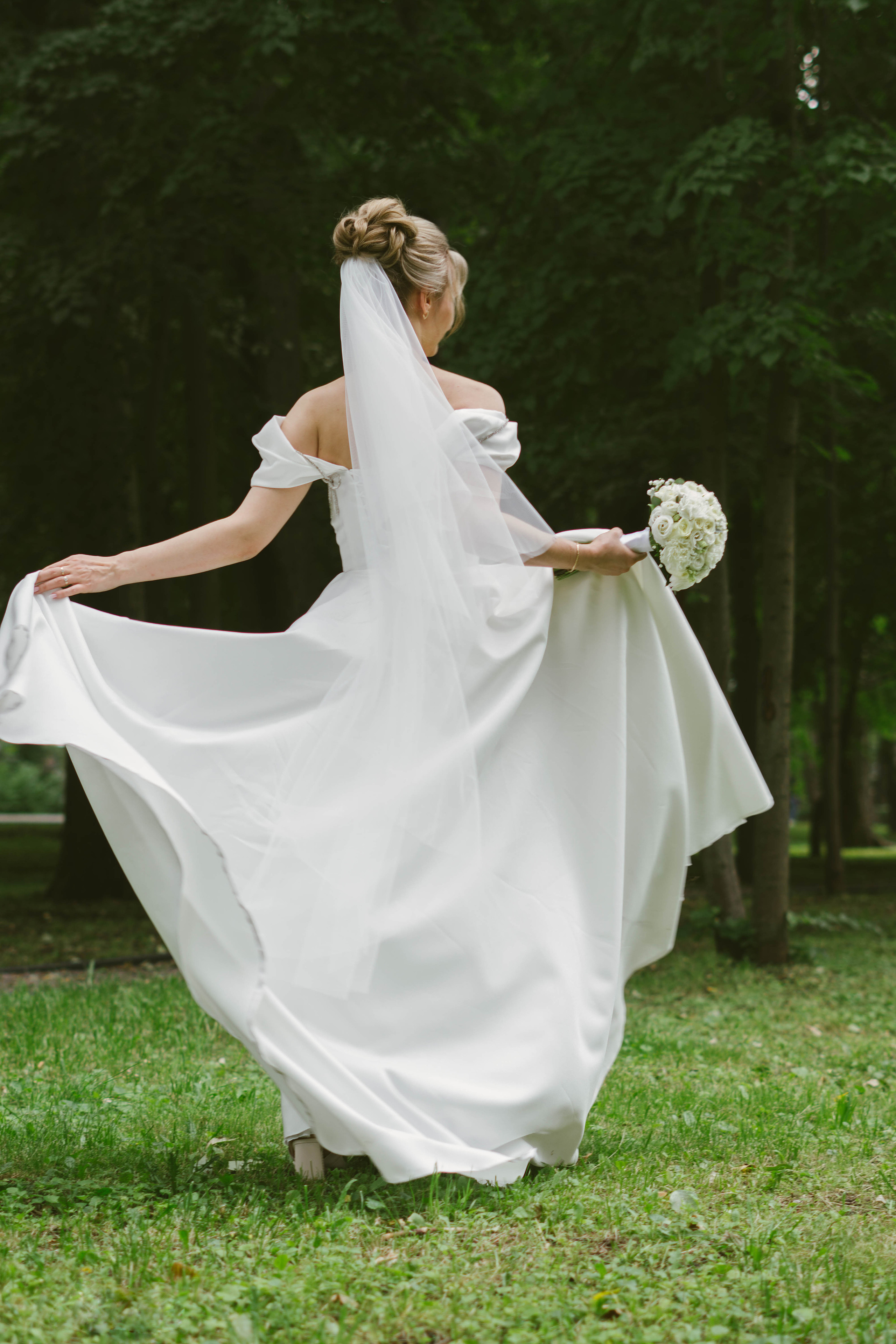 Дмитрий и Ксения. Фотограф в Липецке и Москве Рыкова Юлия