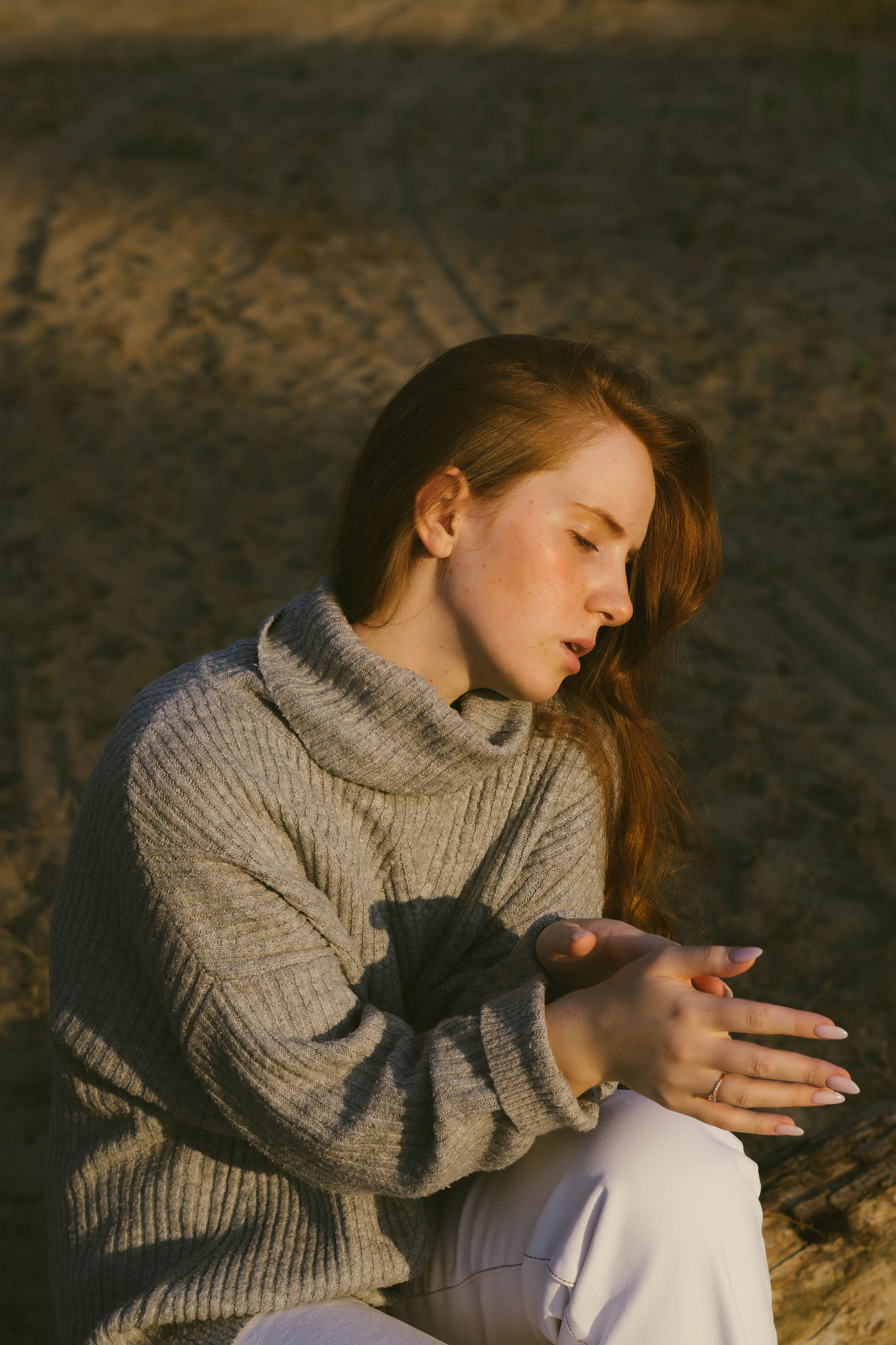 Воздушного змея за хвост ловили с Кристиной. Фотограф в Липецке и Москве Рыкова Юлия