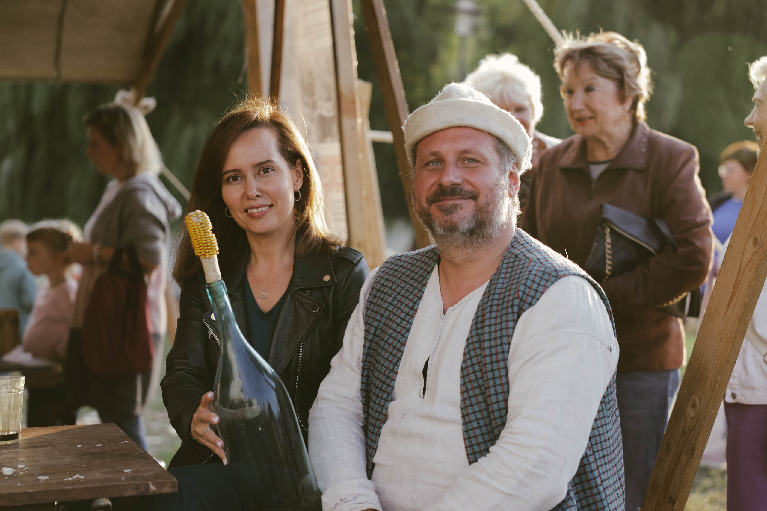 «Мусаткин двор» 2023. Фотограф в Липецке и Москве Рыкова Юлия