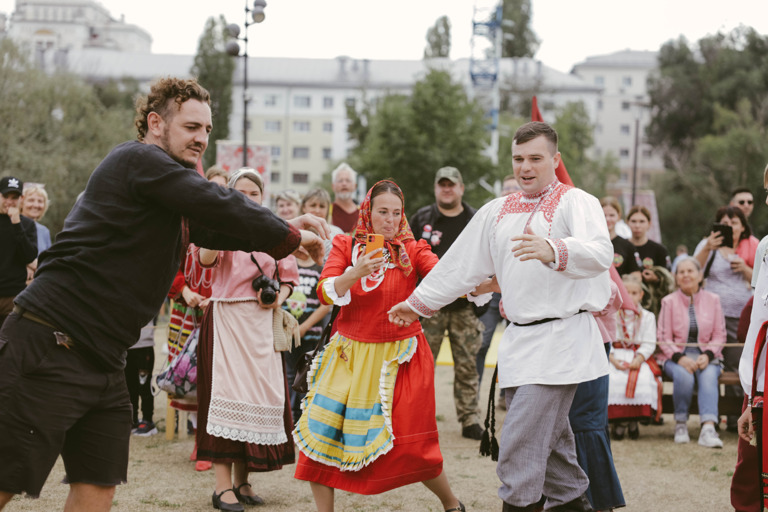«Мусаткин двор» 2023. Фотограф в Липецке и Москве Рыкова Юлия