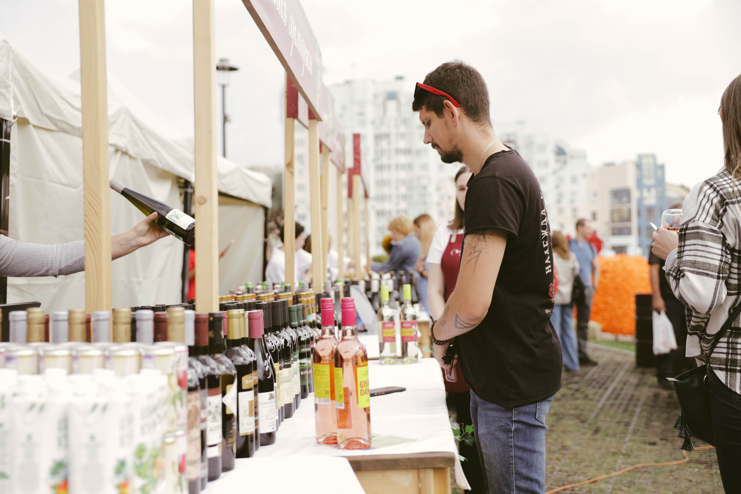 «Мусаткин двор» 2023. Фотограф в Липецке и Москве Рыкова Юлия