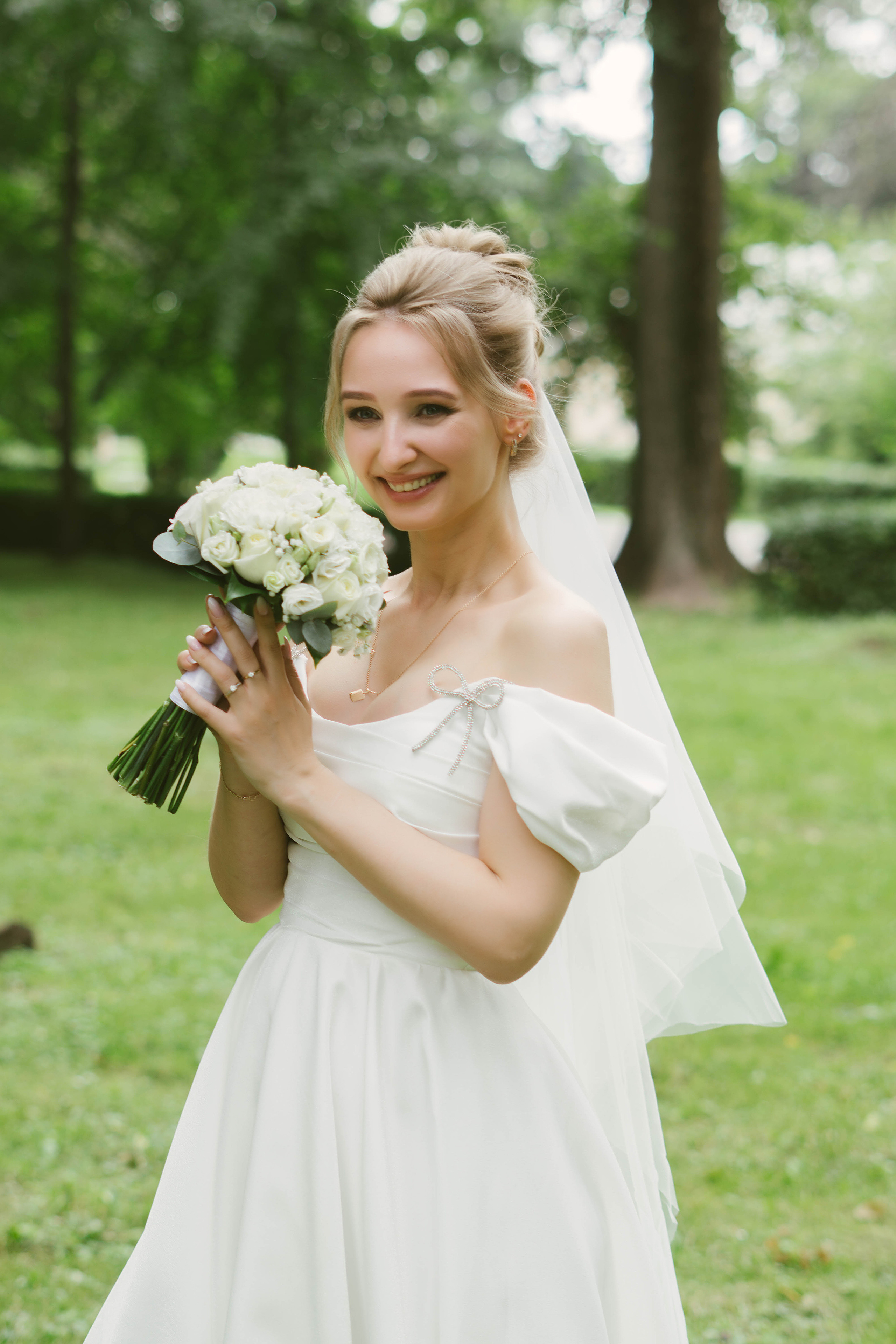 Дмитрий и Ксения. Фотограф в Липецке и Москве Рыкова Юлия