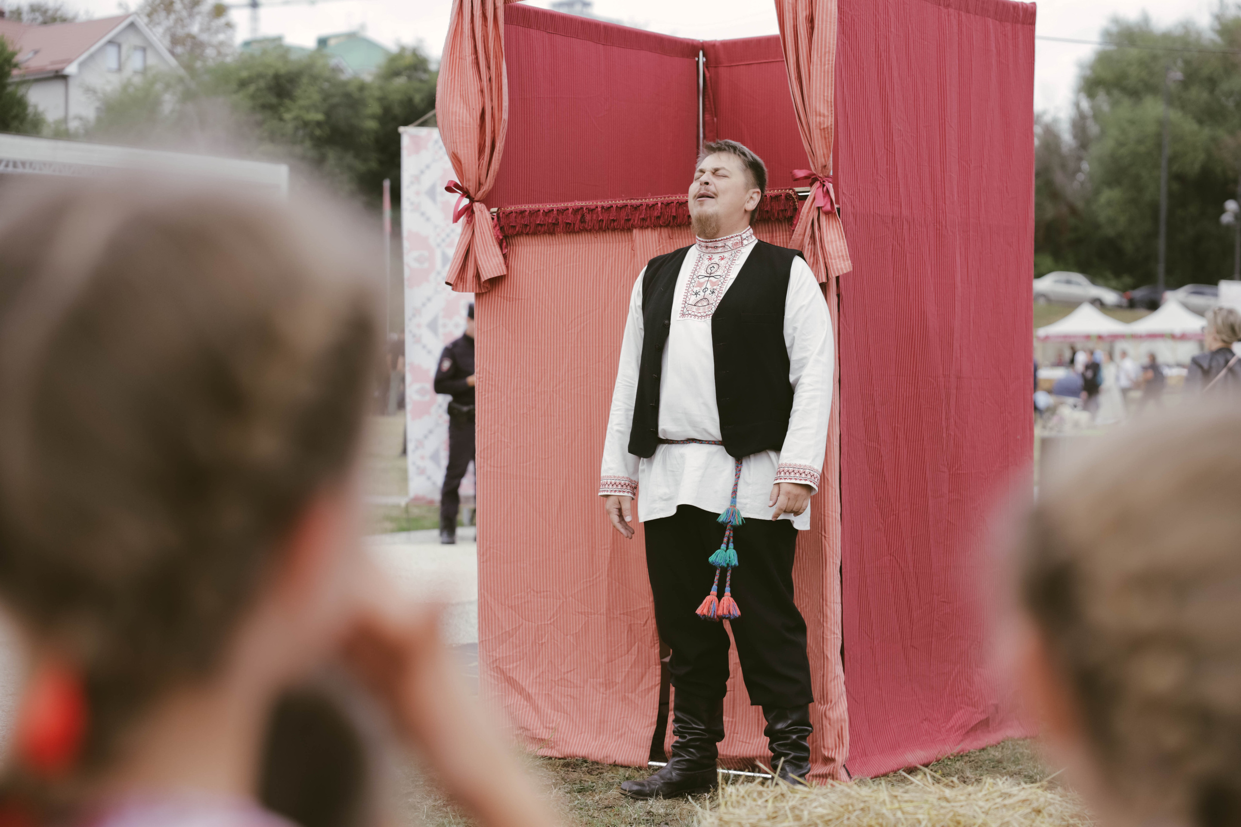 «Мусаткин двор» 2023. Фотограф в Липецке и Москве Рыкова Юлия