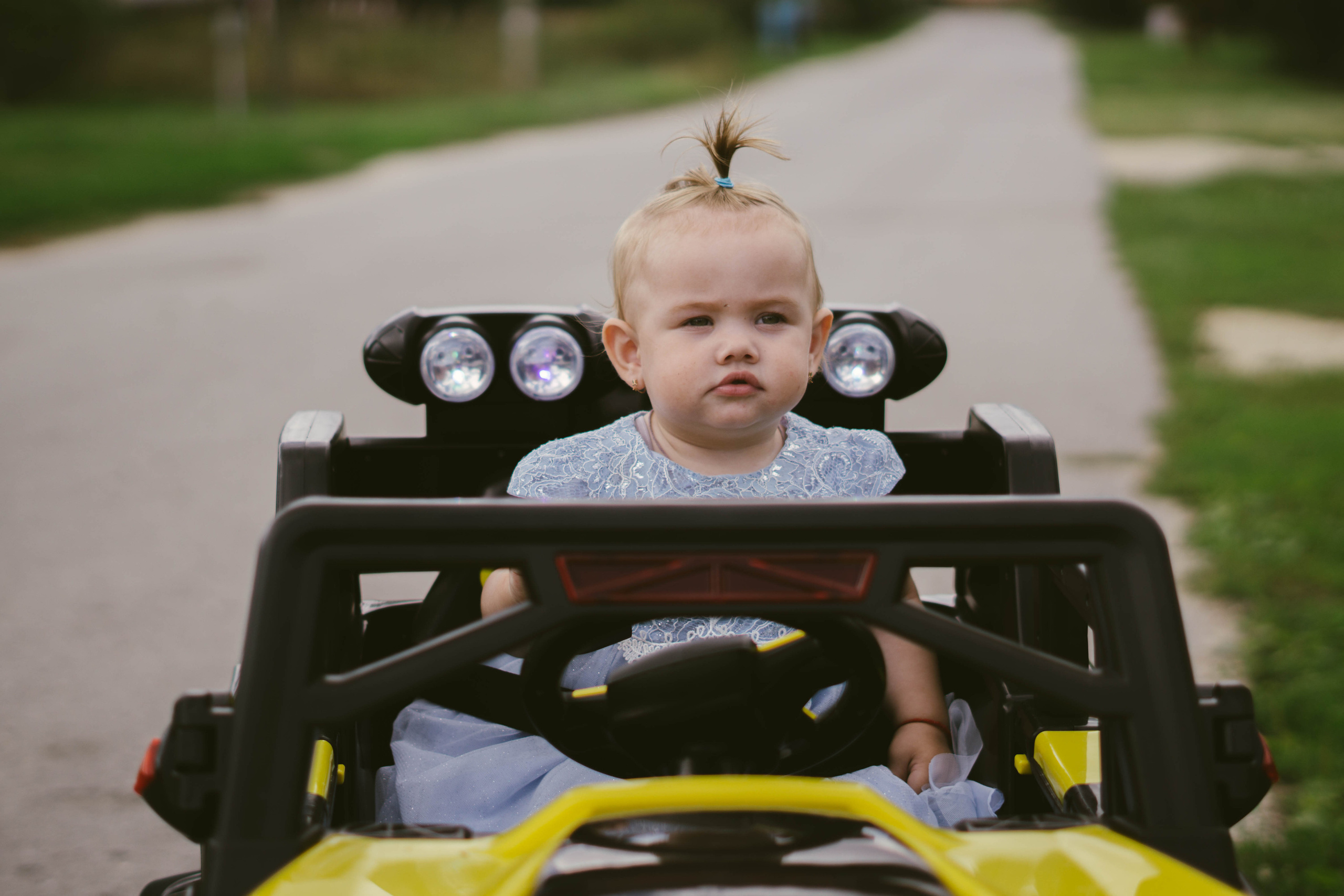 Съемка на природе для Ксюши. Фотограф в Липецке и Москве Рыкова Юлия
