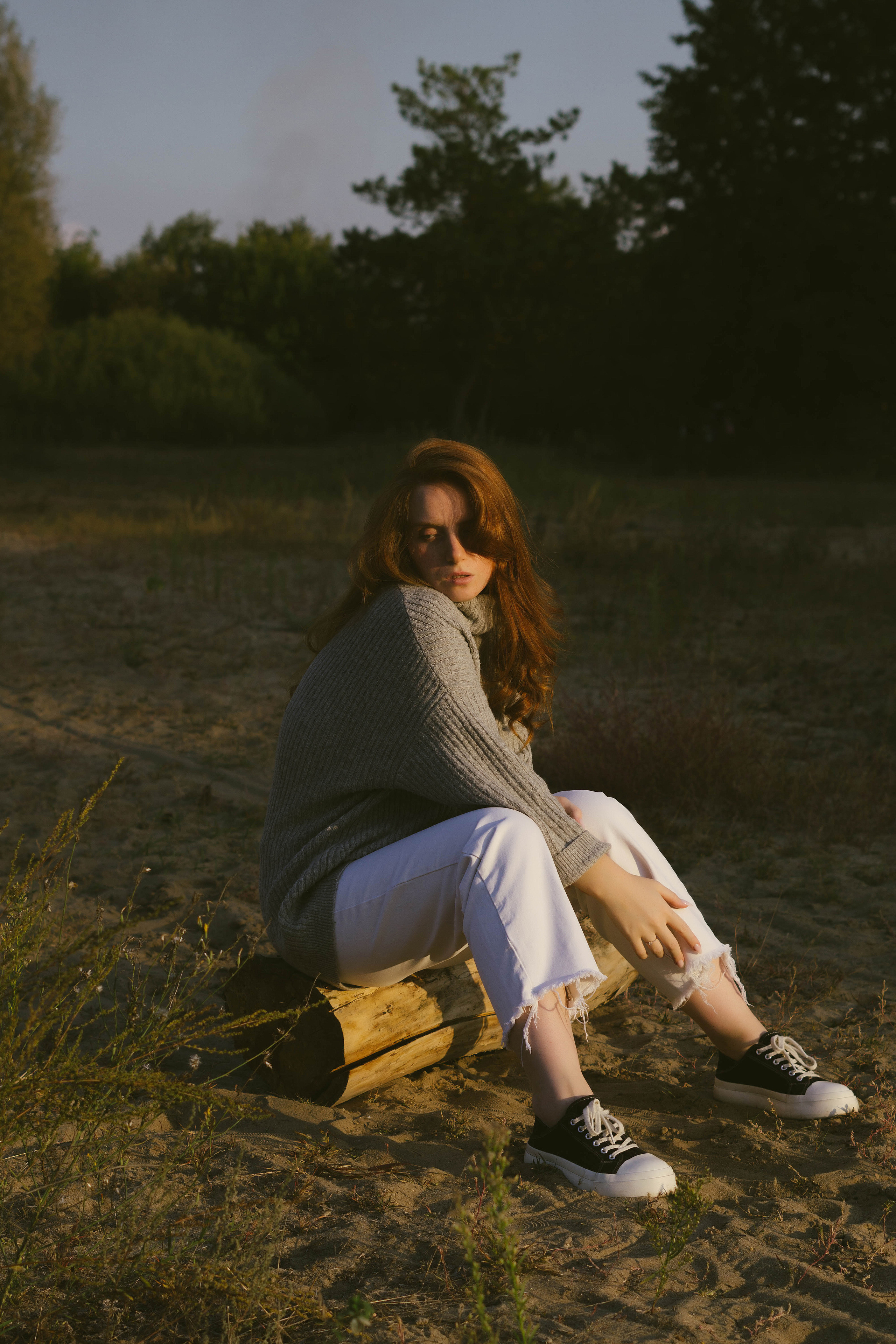 Воздушного змея за хвост ловили с Кристиной. Фотограф в Липецке и Москве Рыкова Юлия