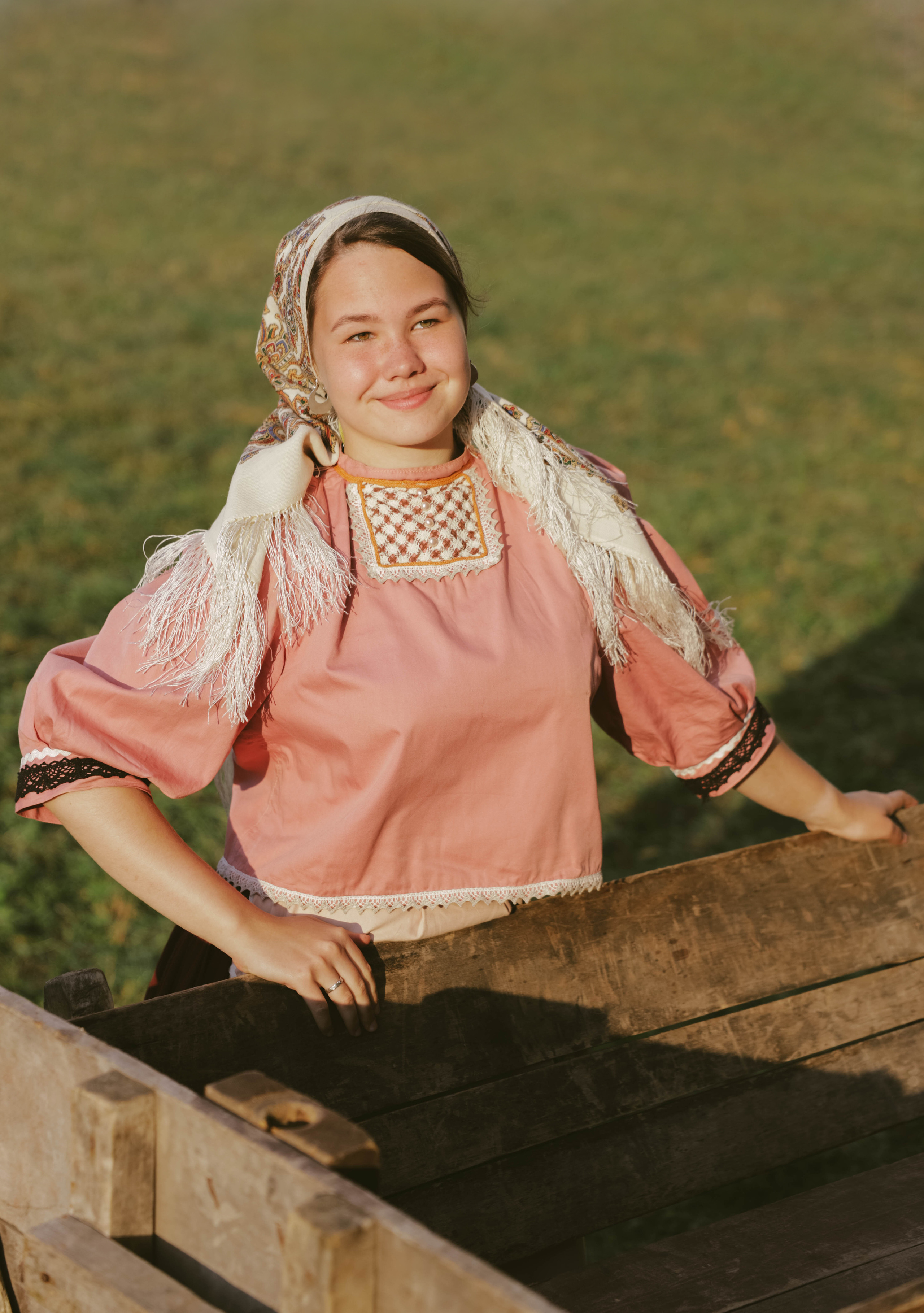 «Мусаткин двор» 2023. Фотограф в Липецке и Москве Рыкова Юлия