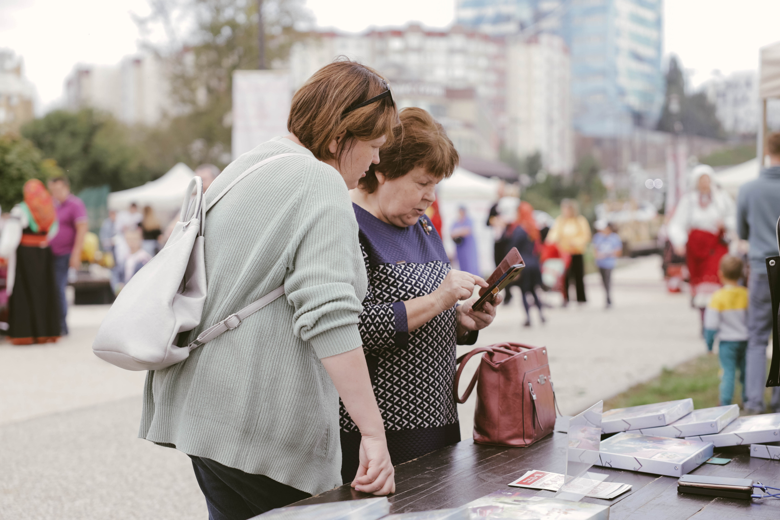 «Мусаткин двор» 2023. Фотограф в Липецке и Москве Рыкова Юлия