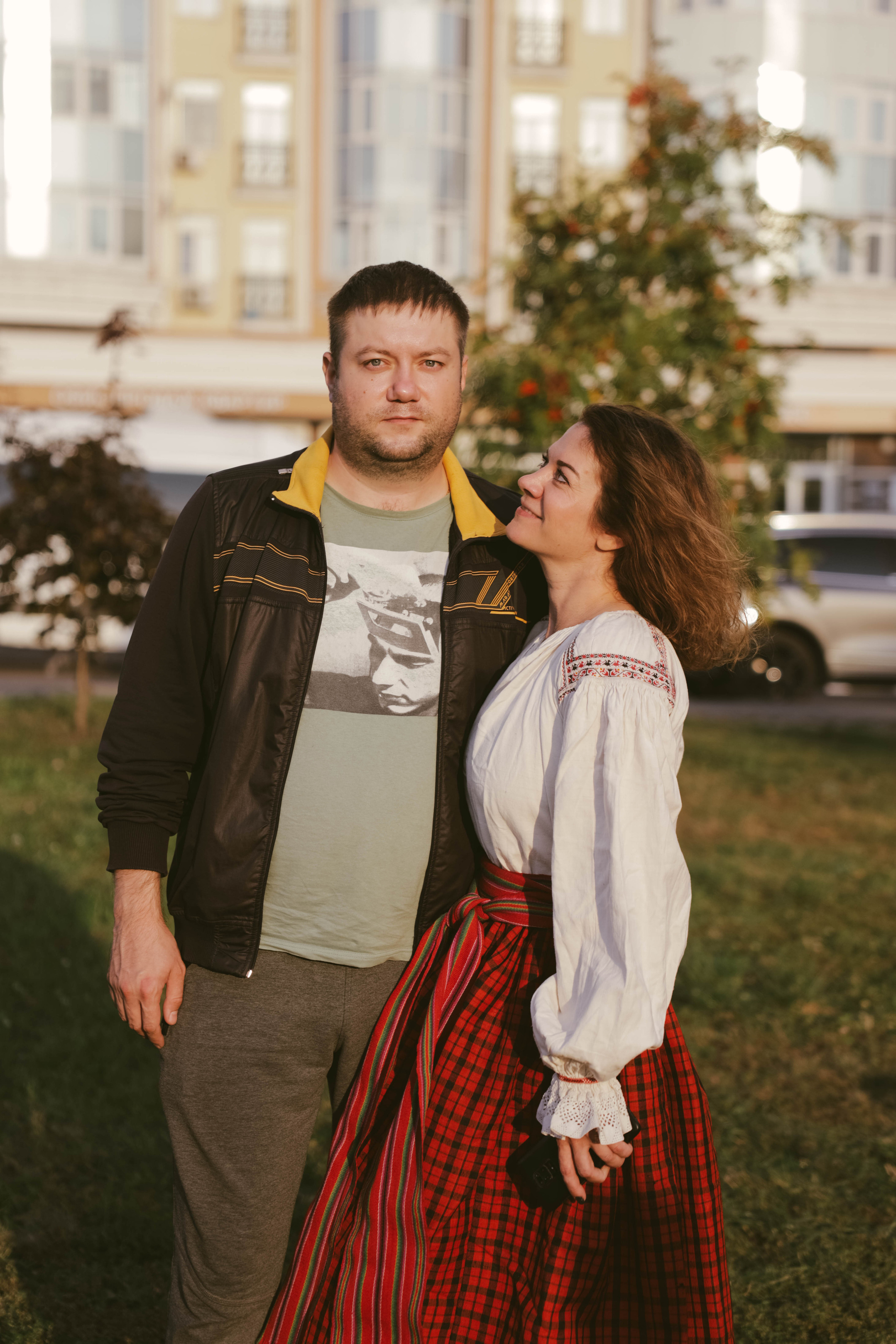 «Мусаткин двор» 2023. Фотограф в Липецке и Москве Рыкова Юлия