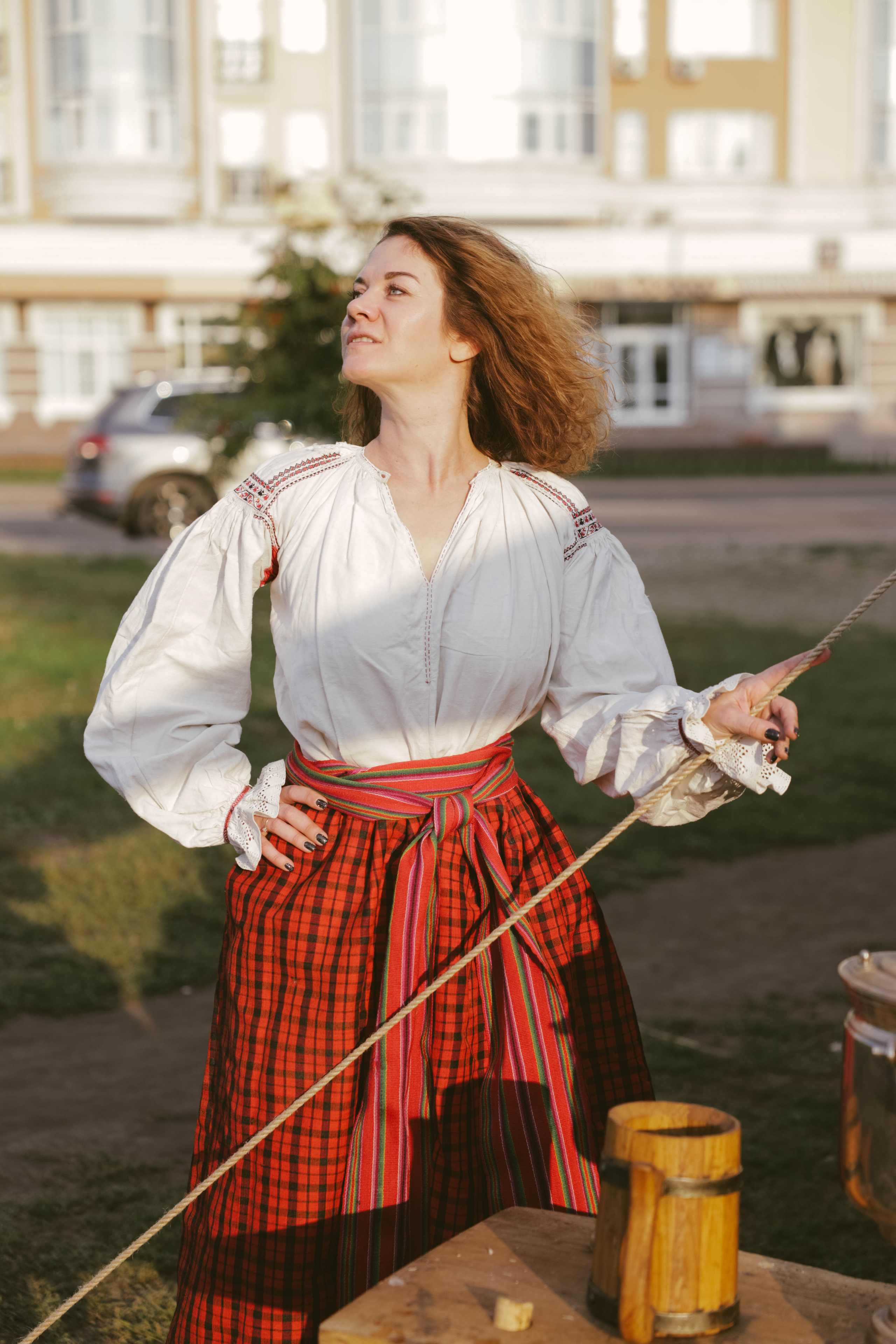 «Мусаткин двор» 2023. Фотограф в Липецке и Москве Рыкова Юлия