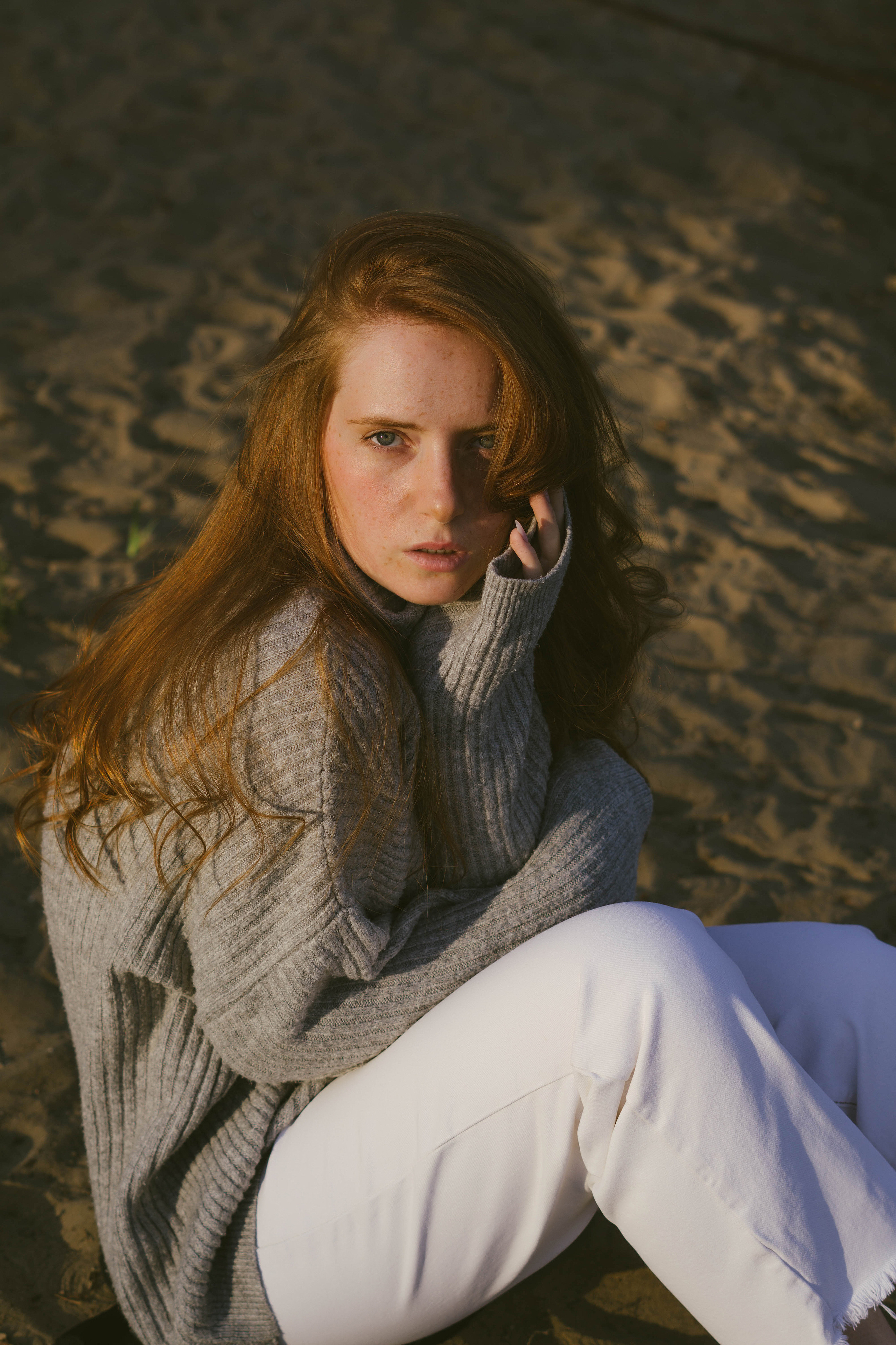 Воздушного змея за хвост ловили с Кристиной. Фотограф в Липецке и Москве Рыкова Юлия