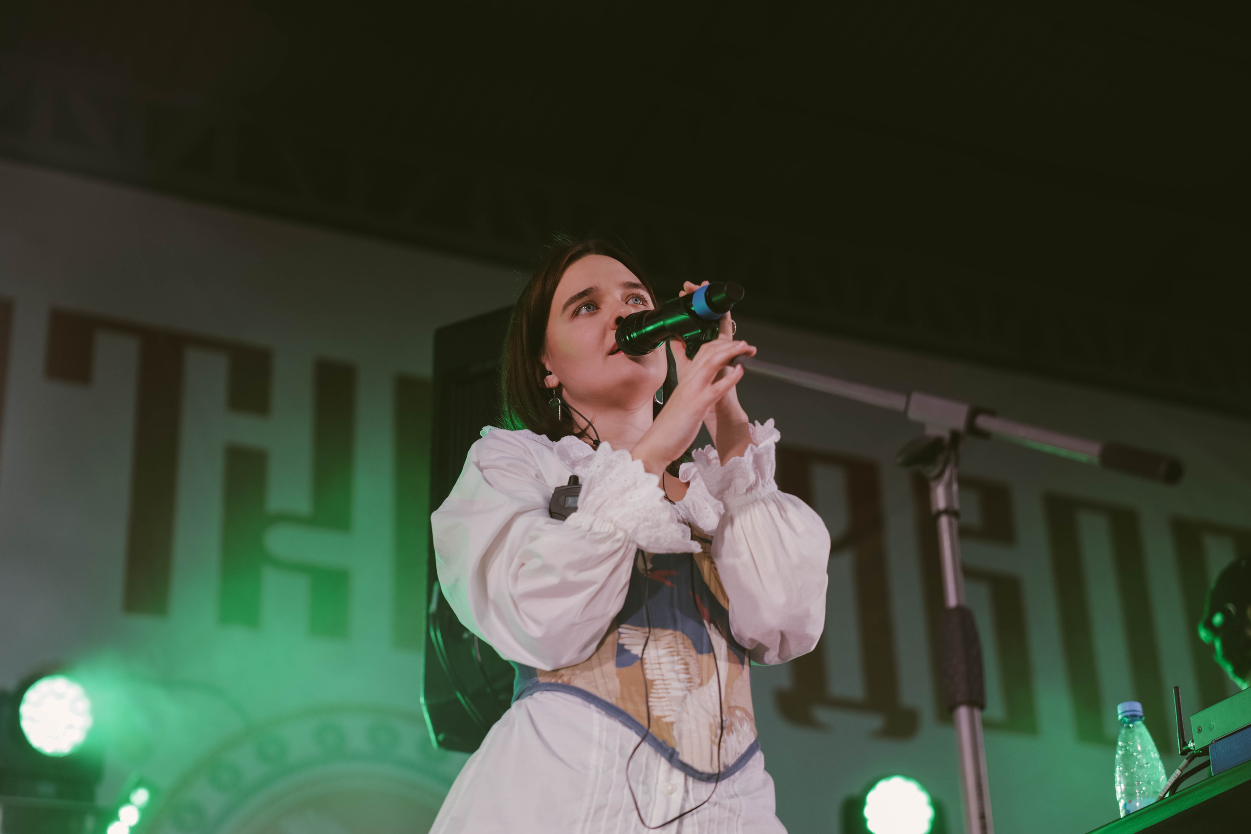 «Мусаткин двор» 2023. Фотограф в Липецке и Москве Рыкова Юлия