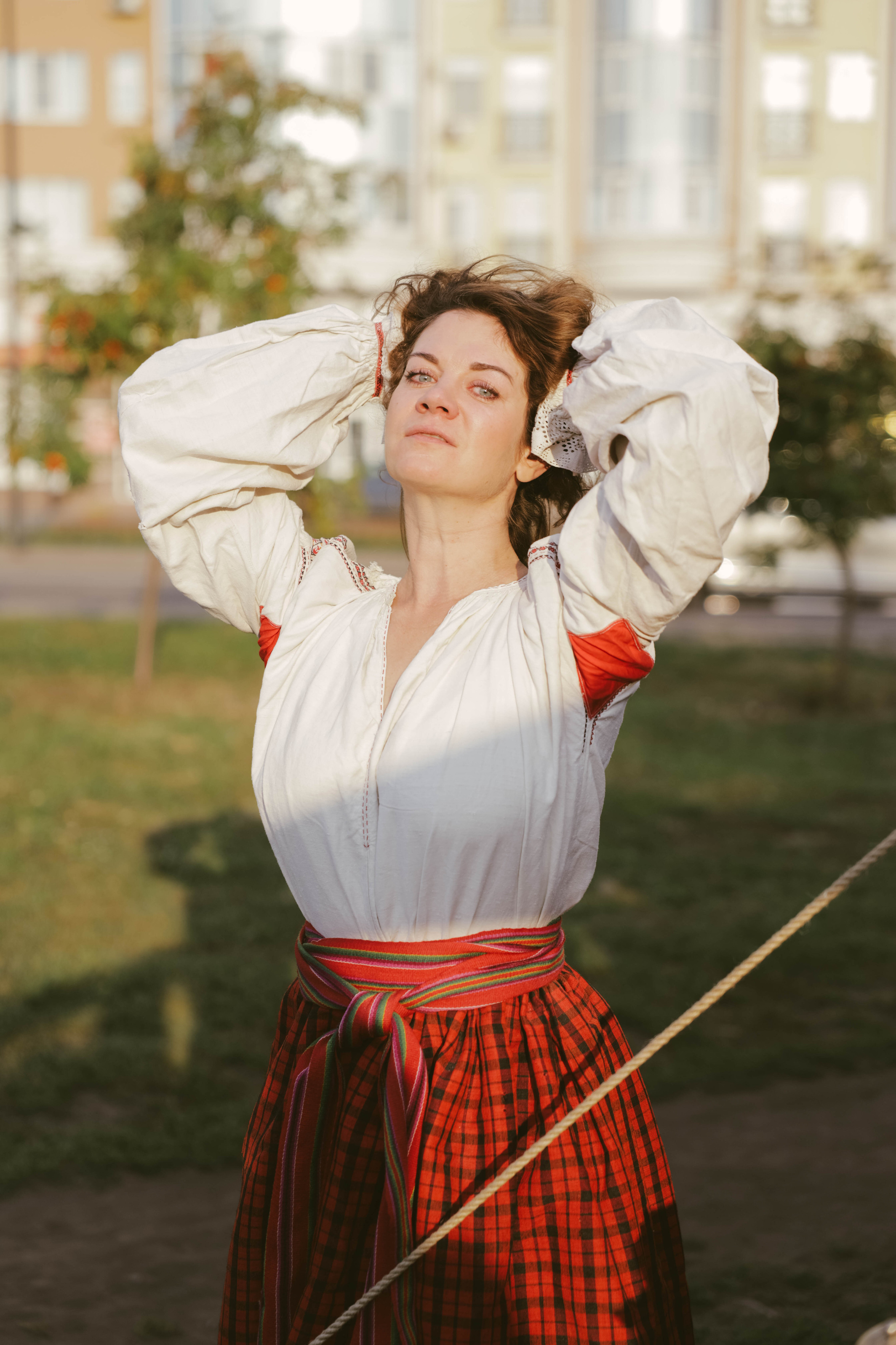 «Мусаткин двор» 2023. Фотограф в Липецке и Москве Рыкова Юлия