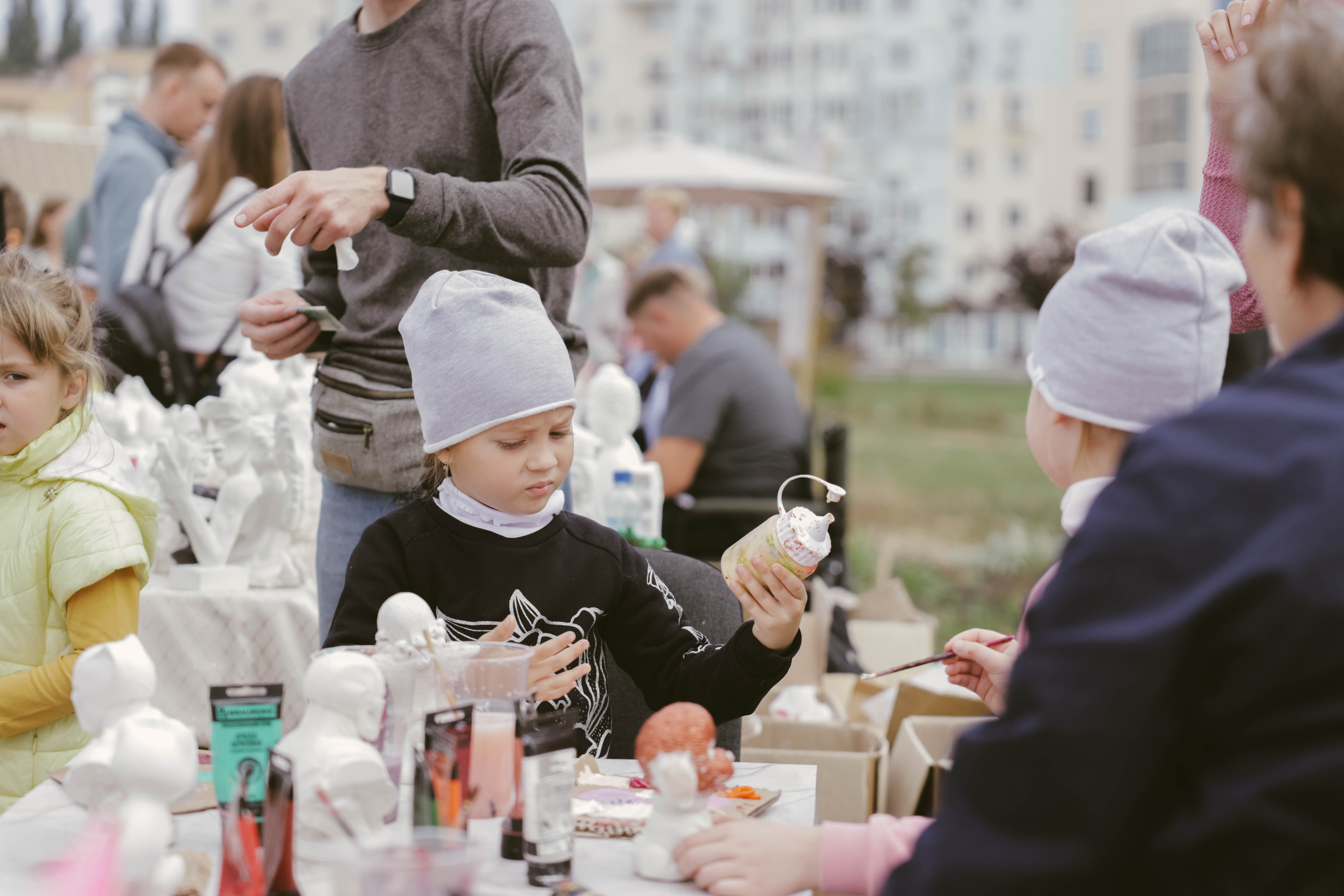 «Мусаткин двор» 2023. Фотограф в Липецке и Москве Рыкова Юлия