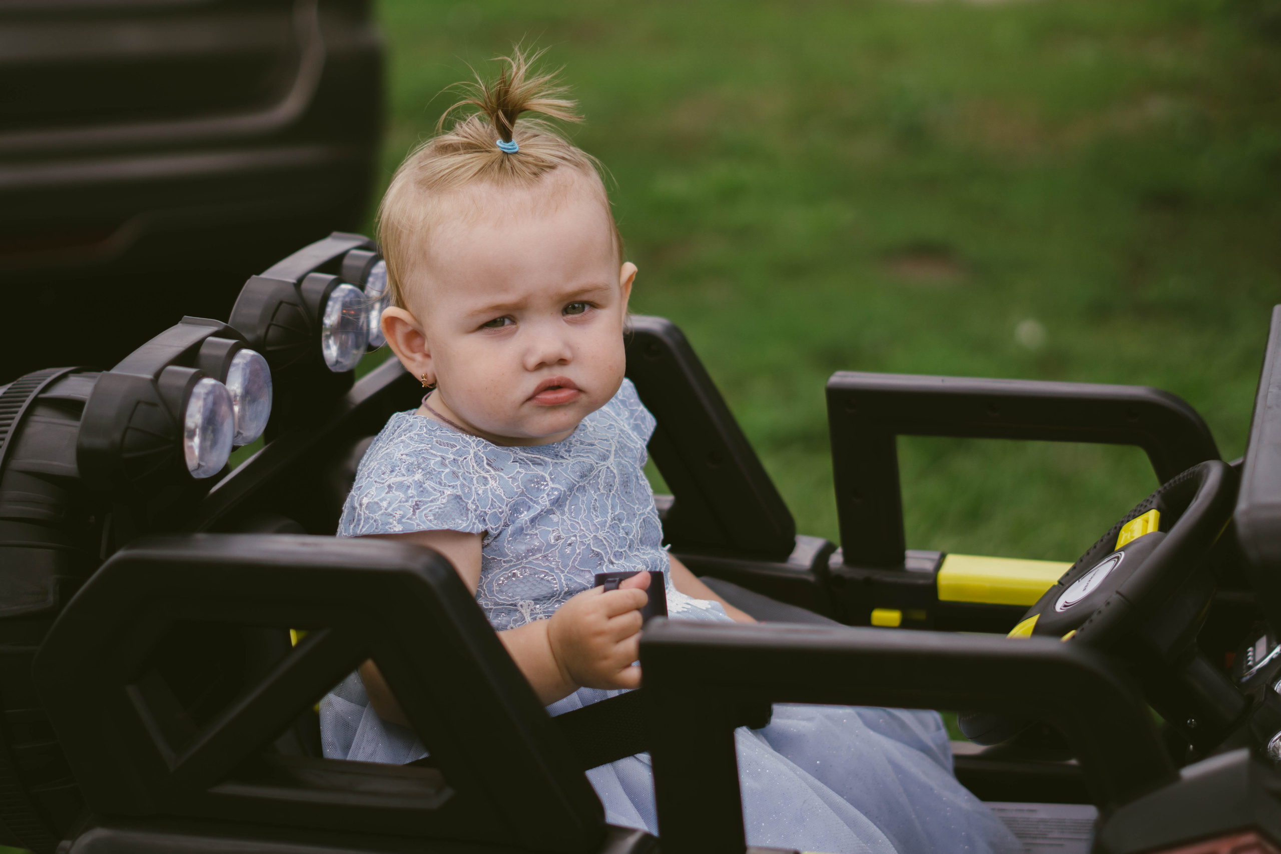 Съемка на природе для Ксюши. Фотограф в Липецке и Москве Рыкова Юлия