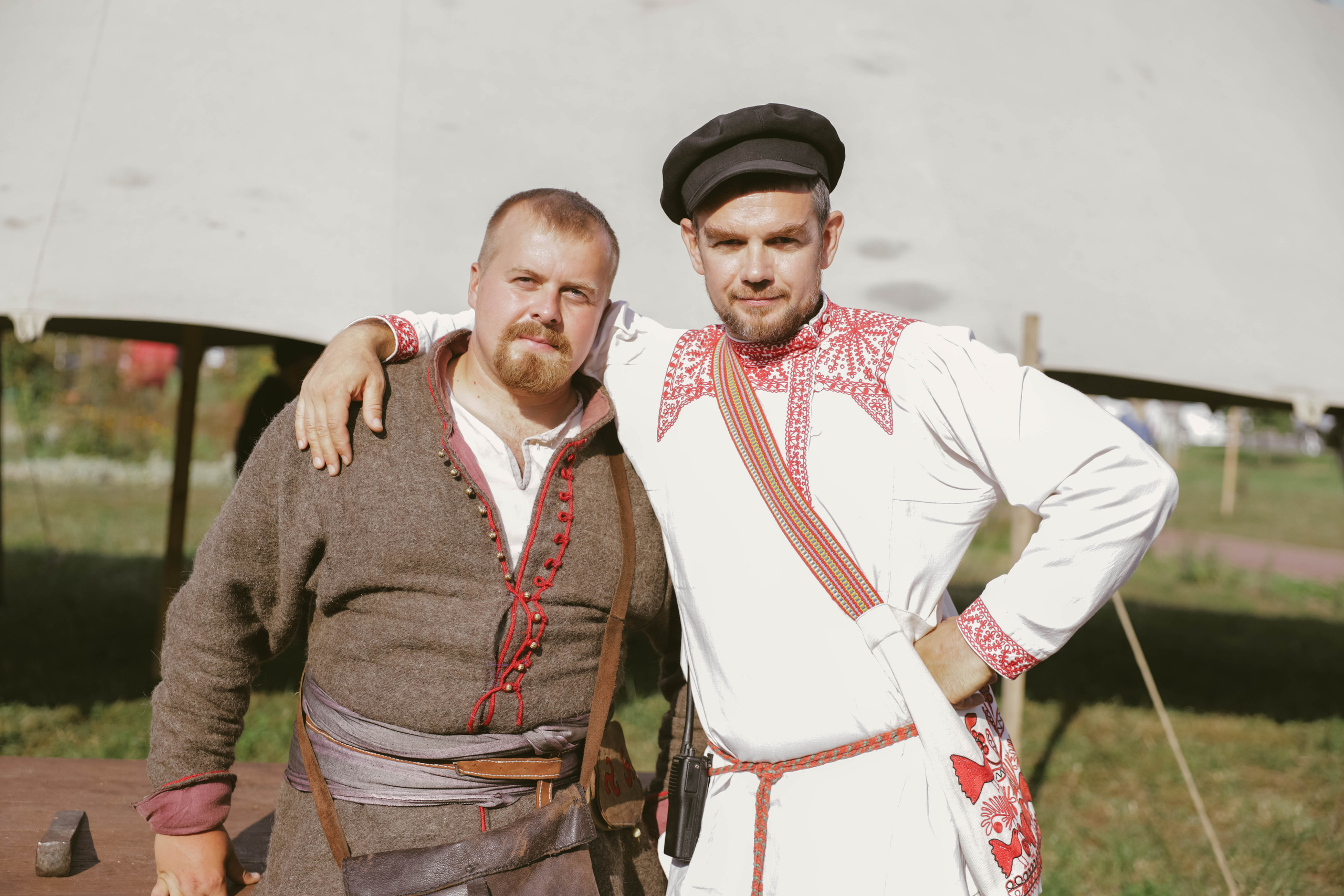 «Мусаткин двор» 2023. Фотограф в Липецке и Москве Рыкова Юлия