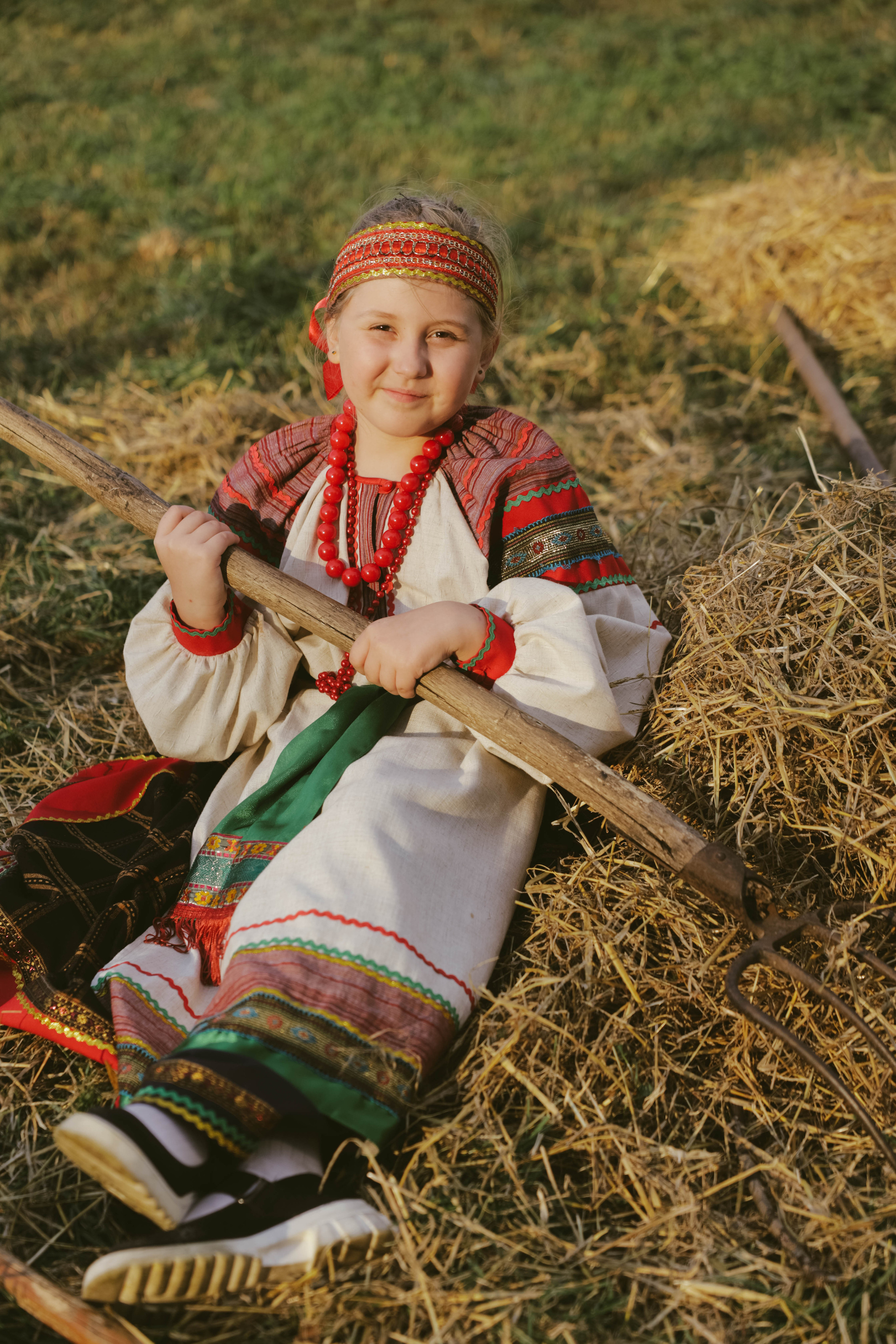 «Мусаткин двор» 2023. Фотограф в Липецке и Москве Рыкова Юлия
