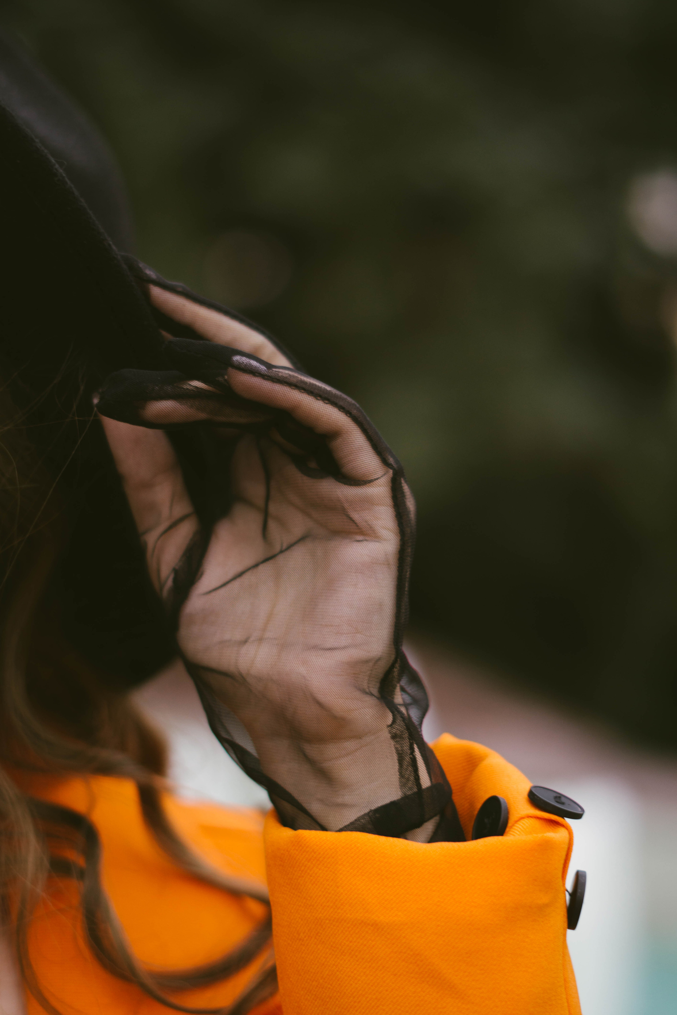 Предосенняя прогулка с Анжелой. Фотограф в Липецке и Москве Рыкова Юлия