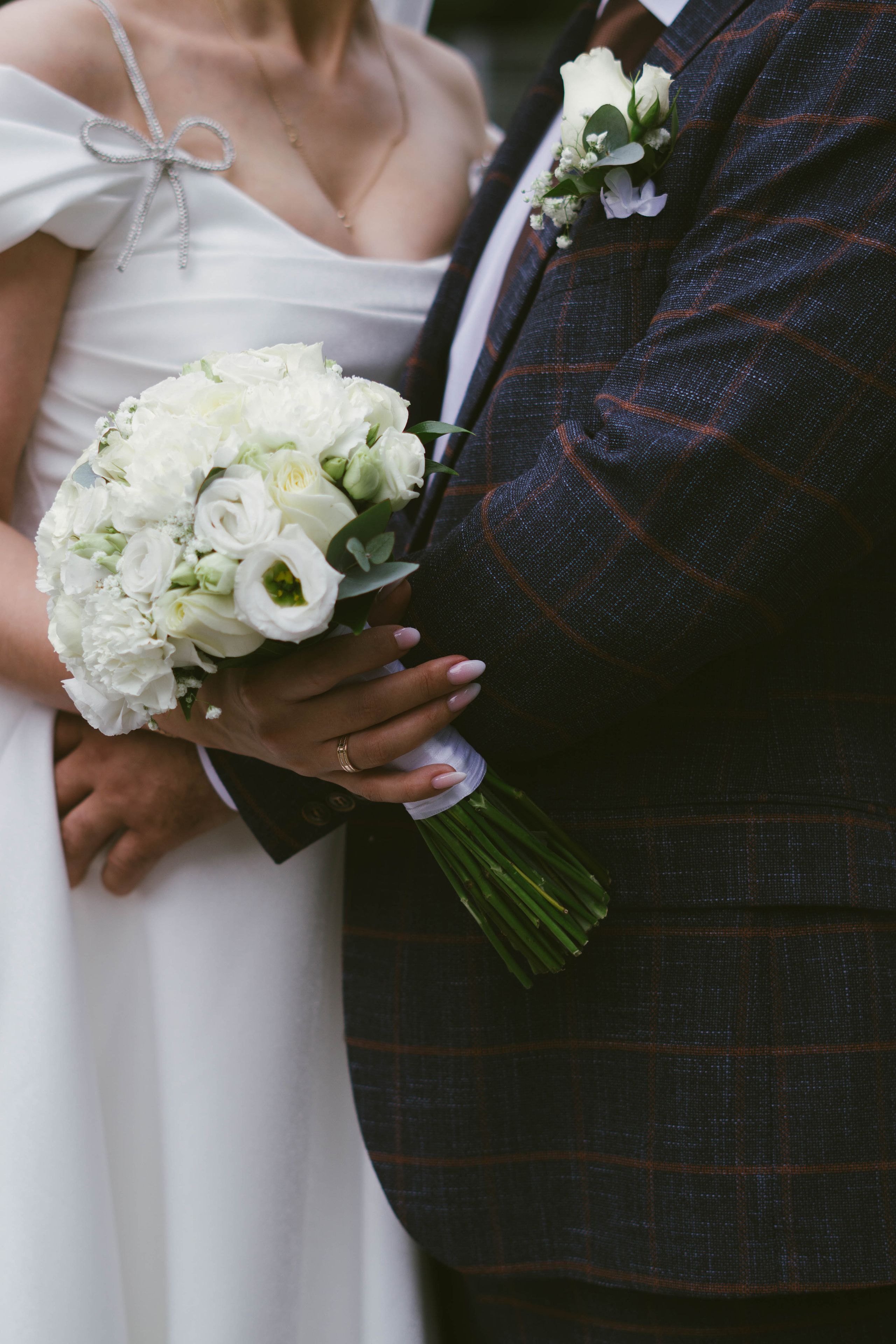 Дмитрий и Ксения. Фотограф в Липецке и Москве Рыкова Юлия