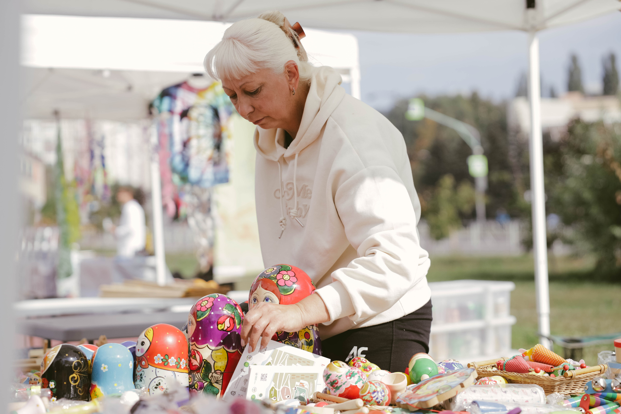 «Мусаткин двор» 2023. Фотограф в Липецке и Москве Рыкова Юлия