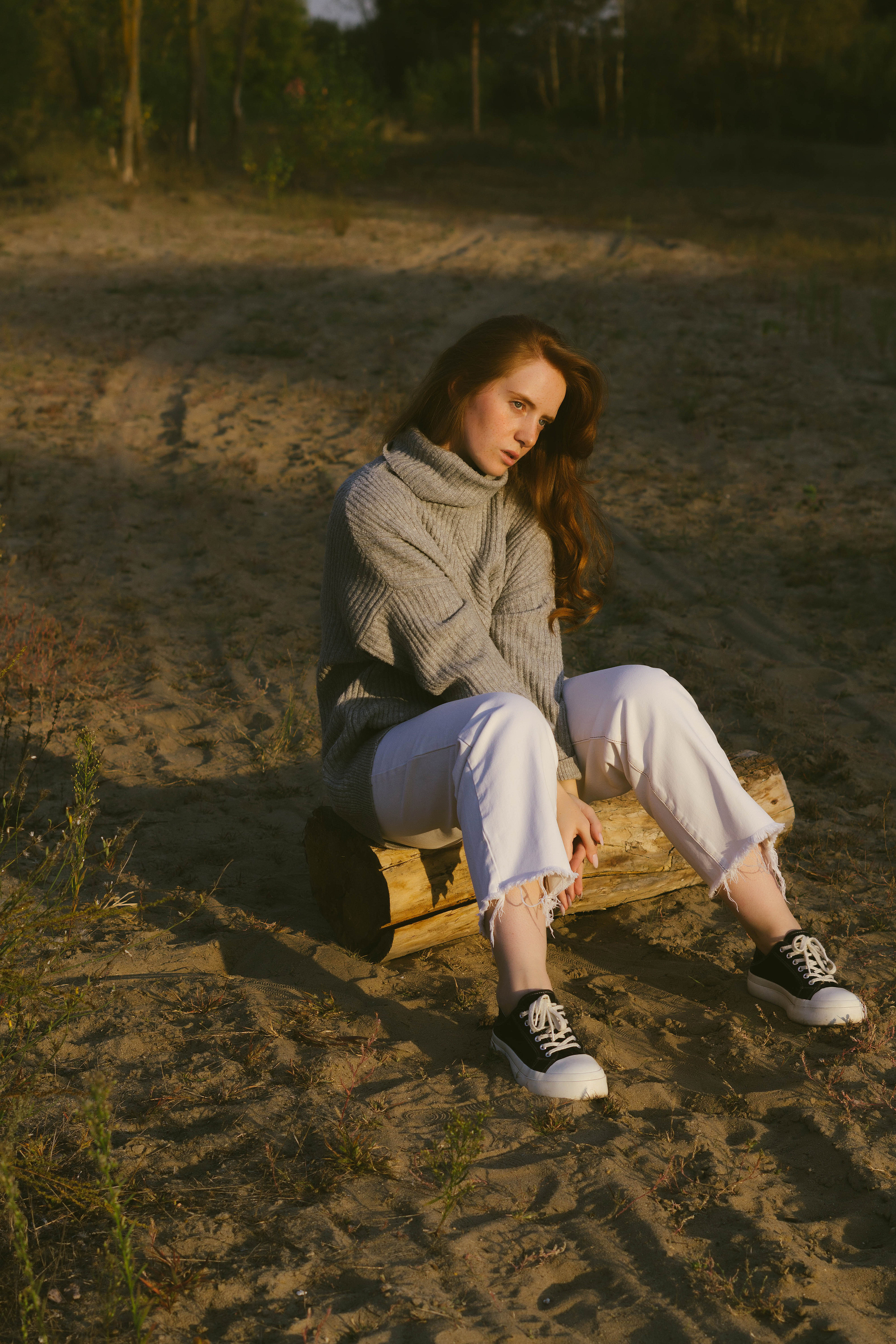 Воздушного змея за хвост ловили с Кристиной. Фотограф в Липецке и Москве Рыкова Юлия