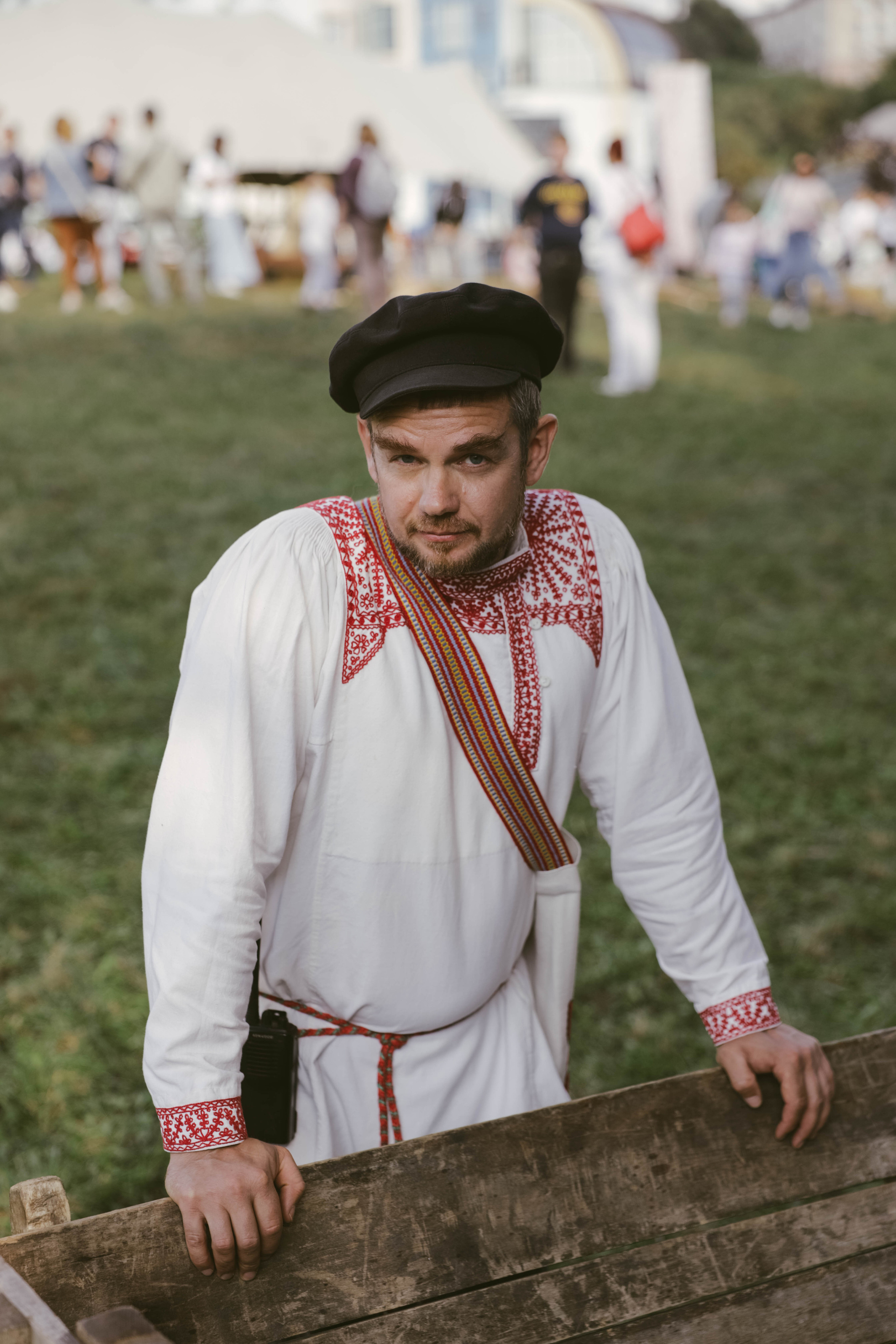 «Мусаткин двор» 2023. Фотограф в Липецке и Москве Рыкова Юлия