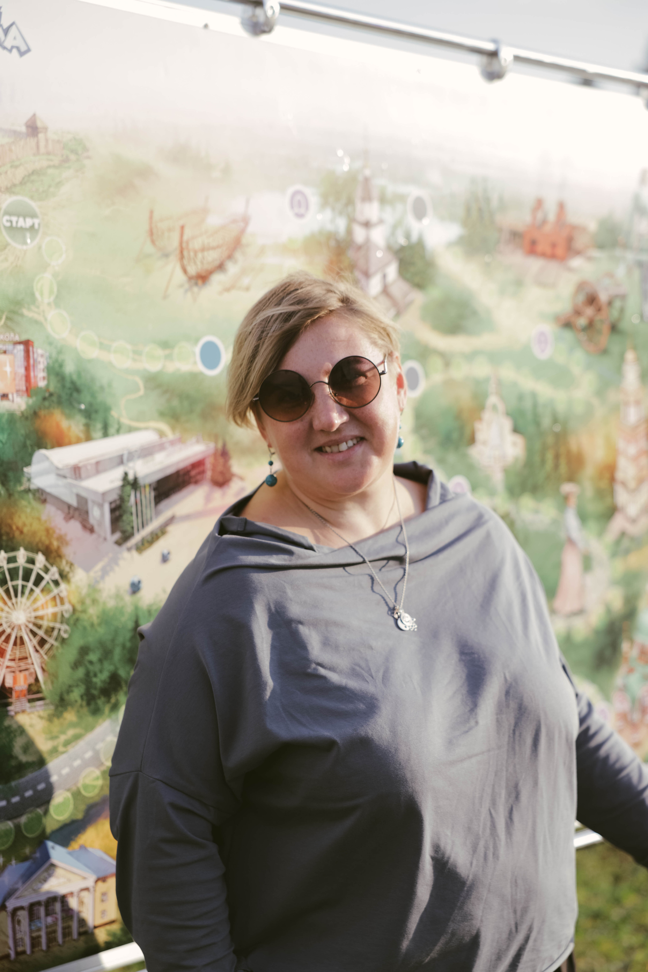 «Мусаткин двор» 2023. Фотограф в Липецке и Москве Рыкова Юлия