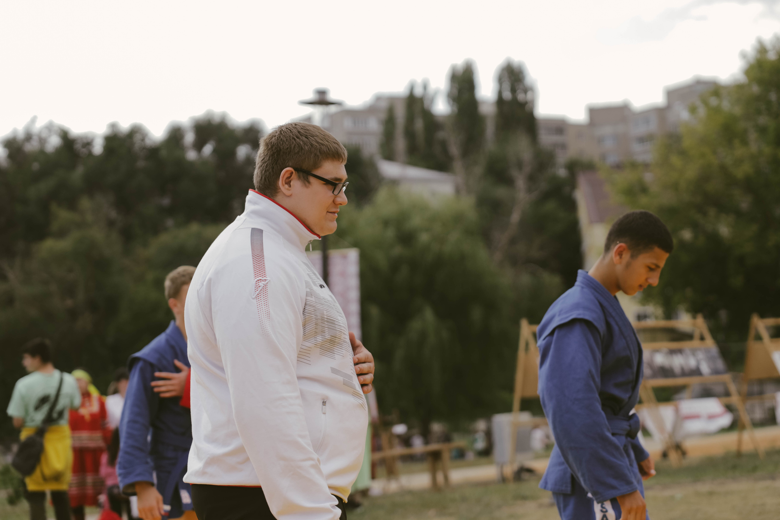 «Мусаткин двор» 2023. Фотограф в Липецке и Москве Рыкова Юлия