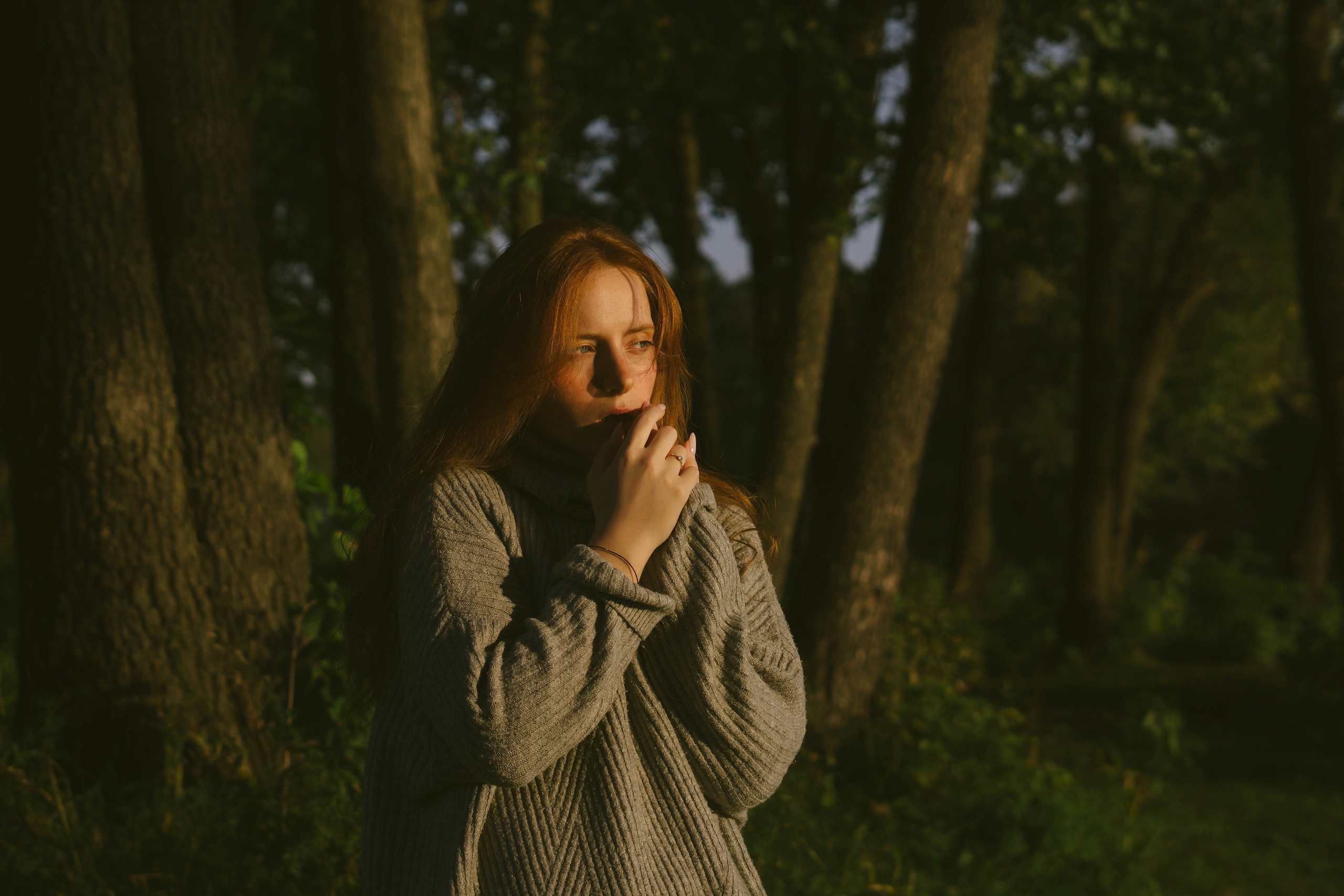 Воздушного змея за хвост ловили с Кристиной. Фотограф в Липецке и Москве Рыкова Юлия
