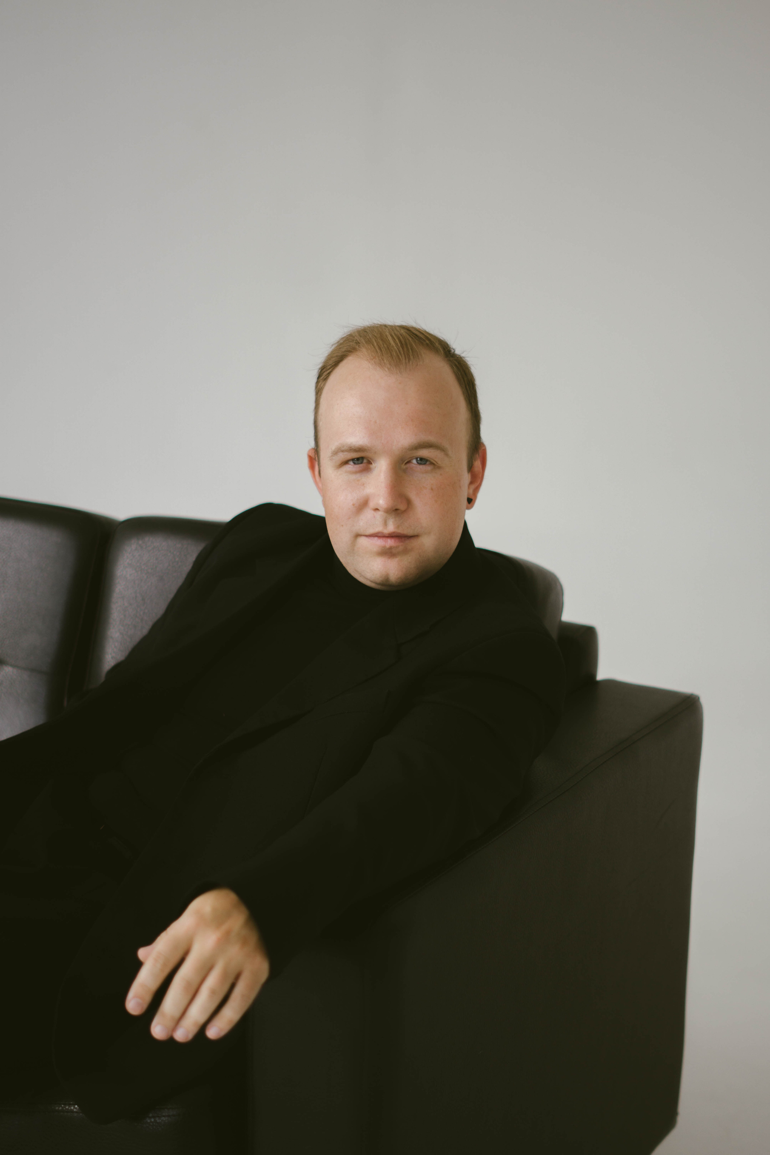 Даниил. Фотограф в Липецке и Москве Рыкова Юлия