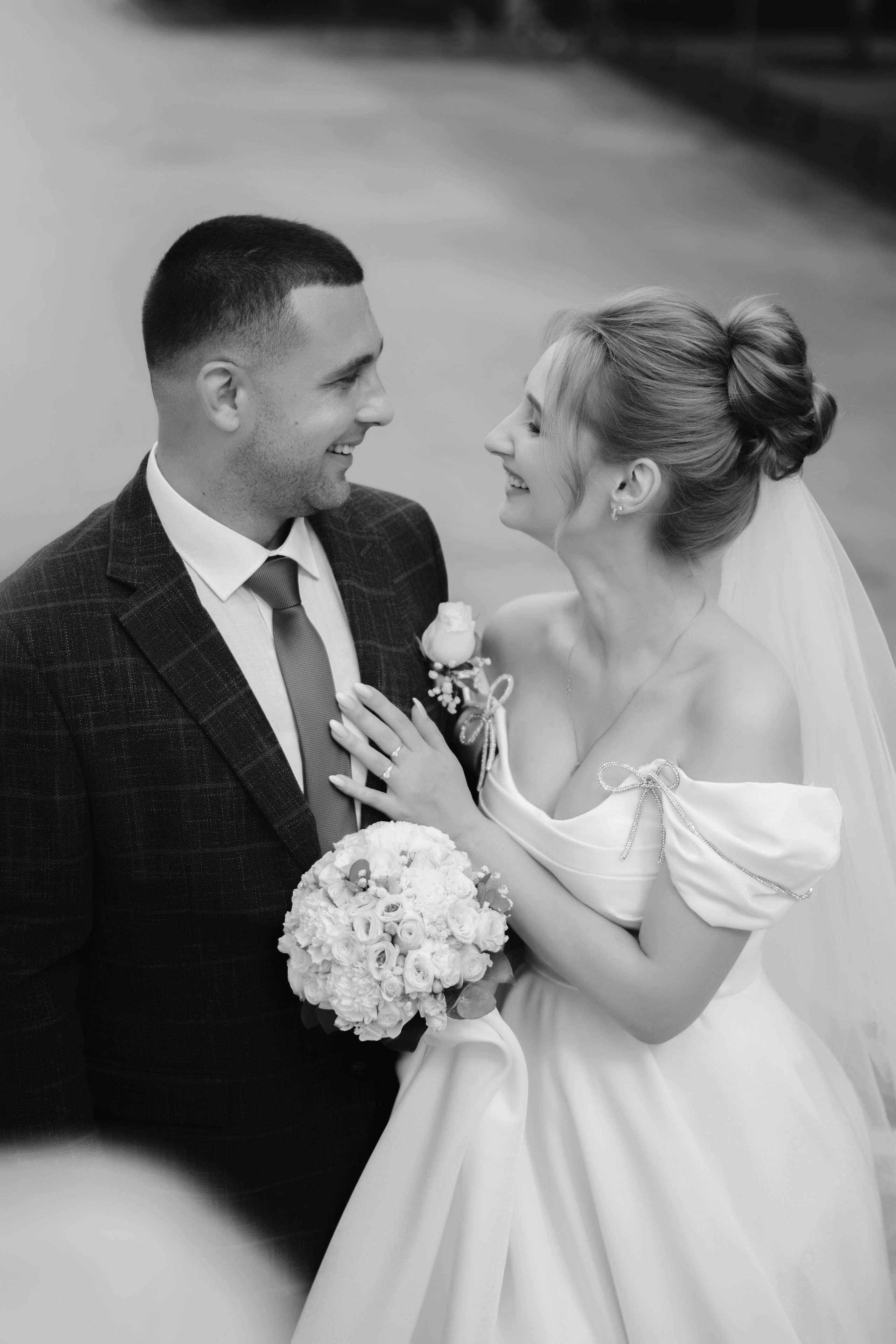 Дмитрий и Ксения. Фотограф в Липецке и Москве Рыкова Юлия